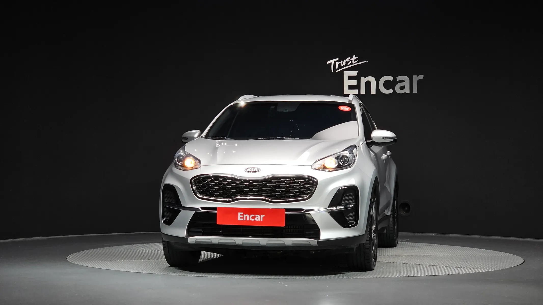 Kia 스포티지 더 볼드 2.0 2WD 2019 3/32