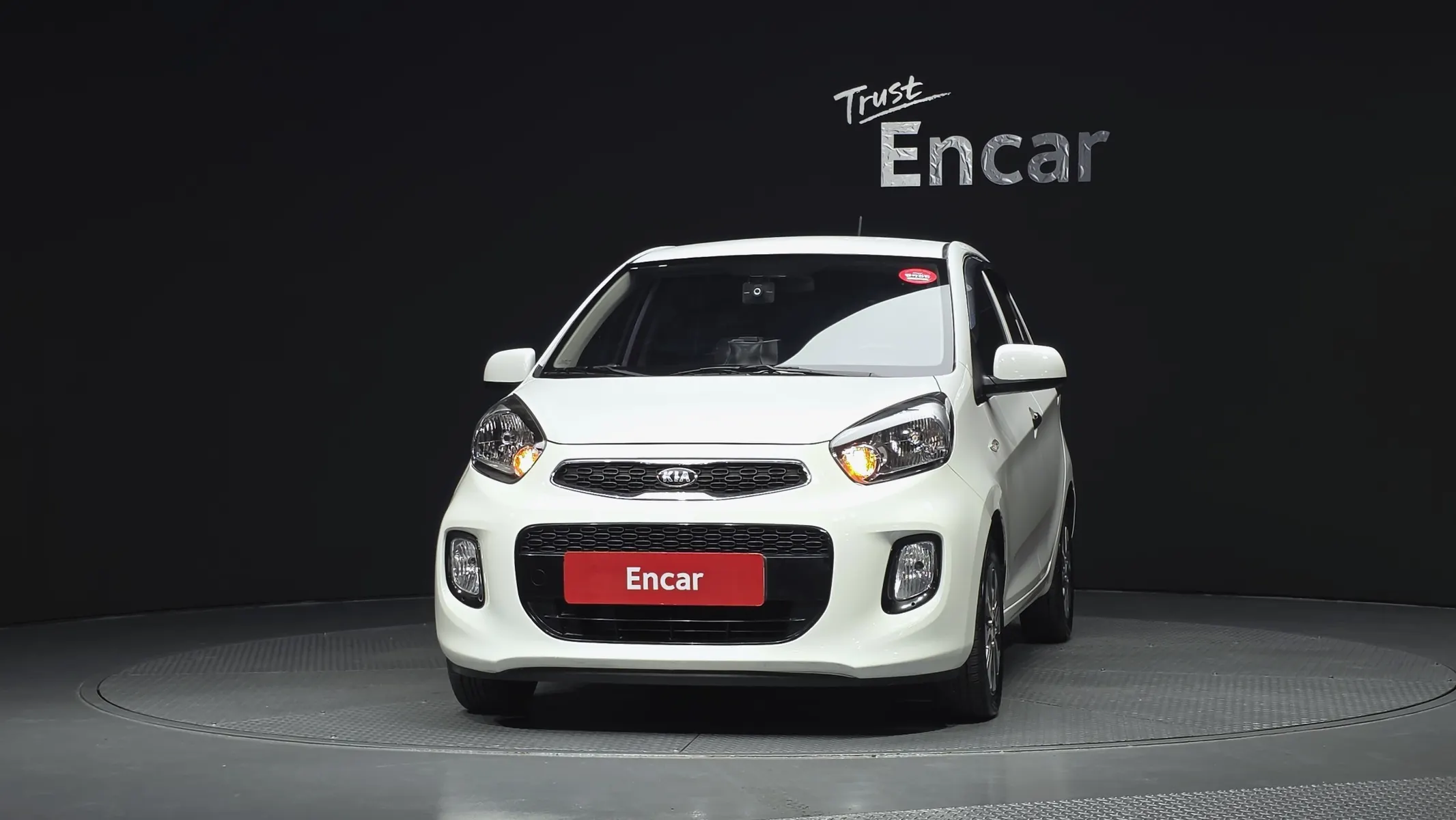 Kia 모닝 2015 2/5