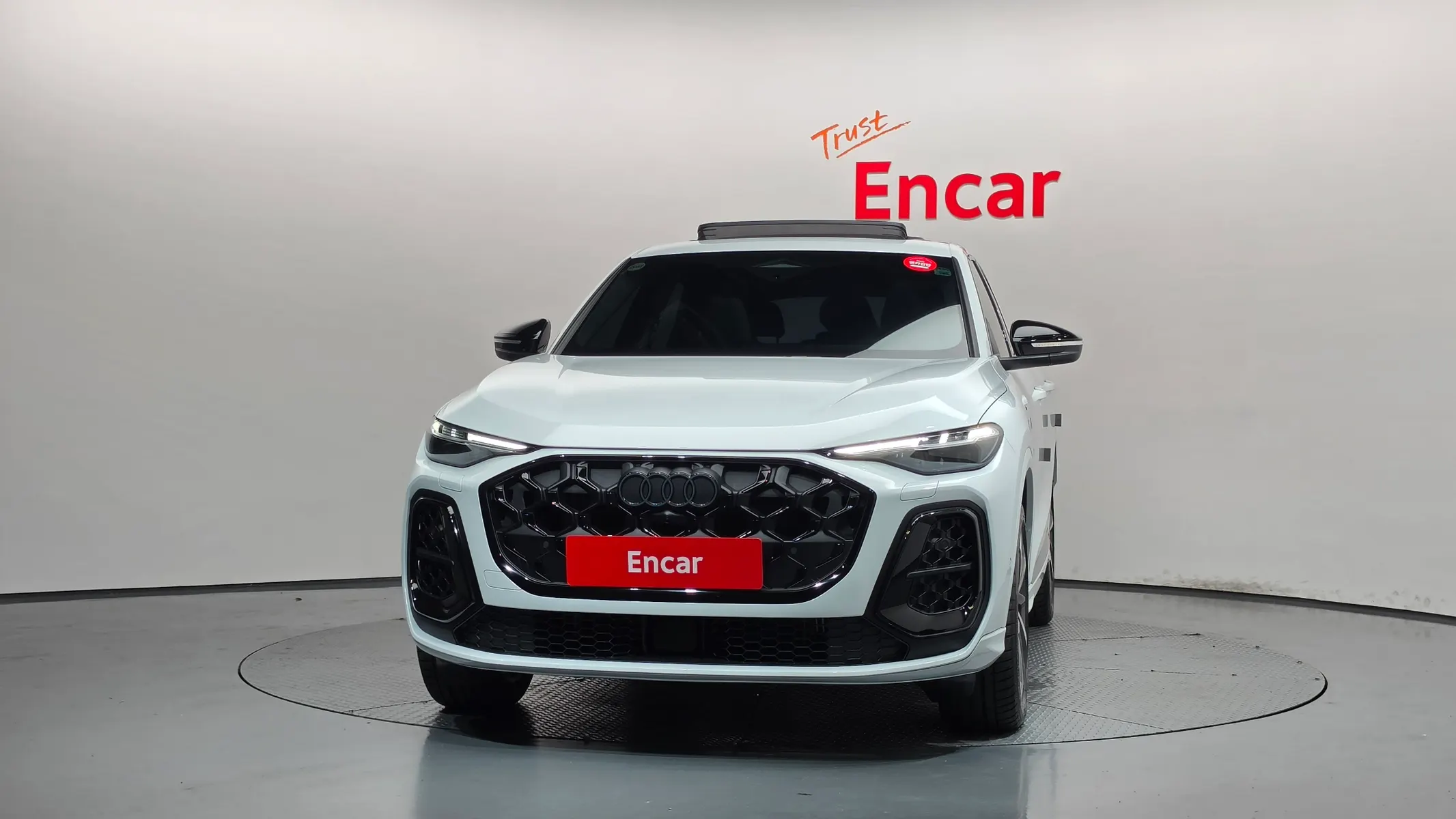 Audi Q5 (80A) 45 TFSI S Line 2025 3/39