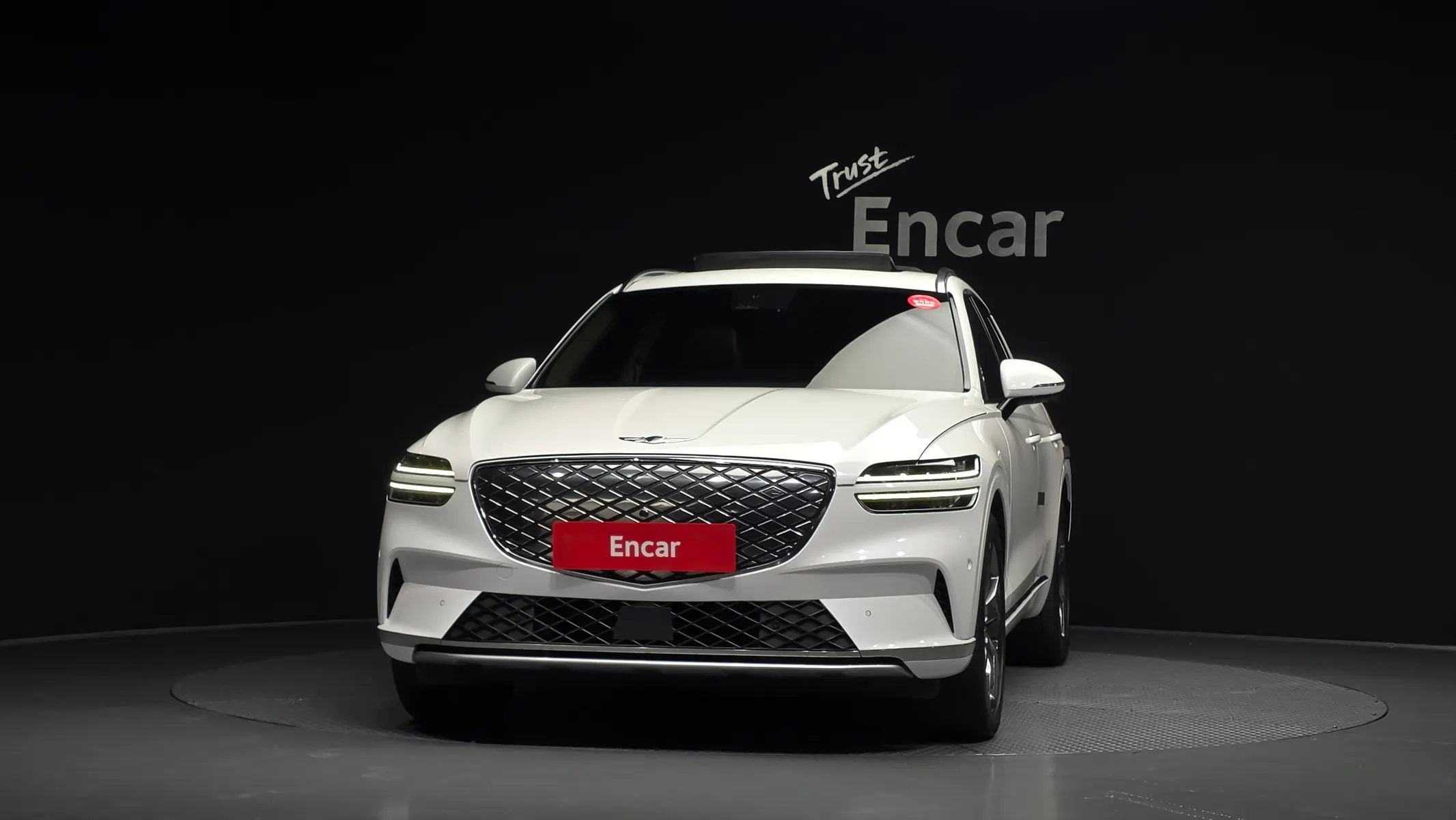 Genesis GV70 e-AWD 2022 2/5