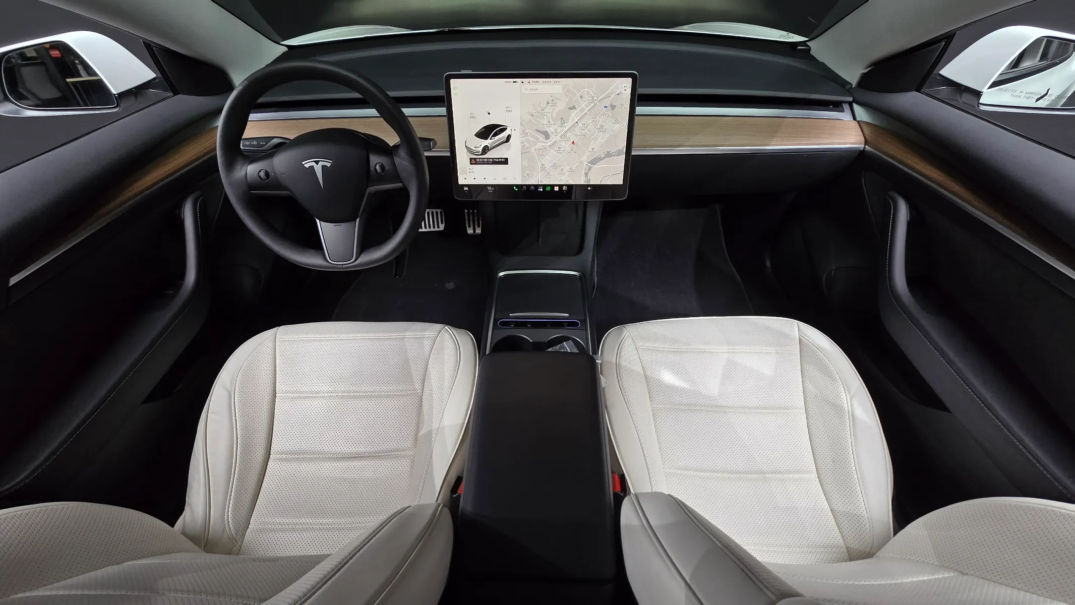 Tesla 3 AWD 2022 4/5