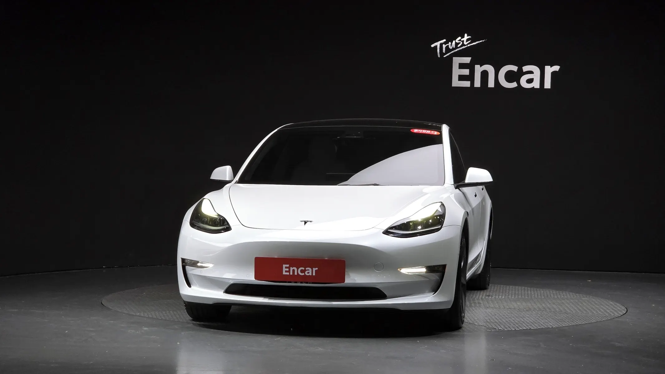 Tesla 3 AWD 2022 2/5