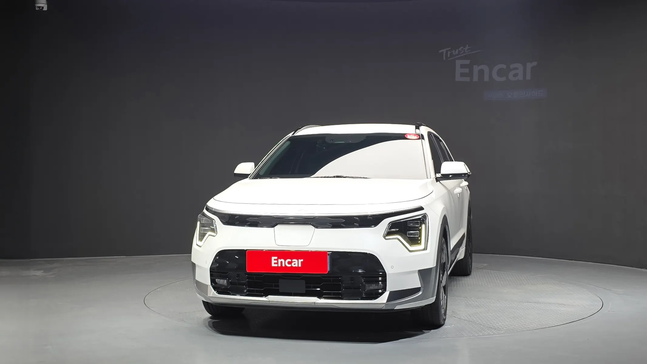 Kia EV 2023 3/32