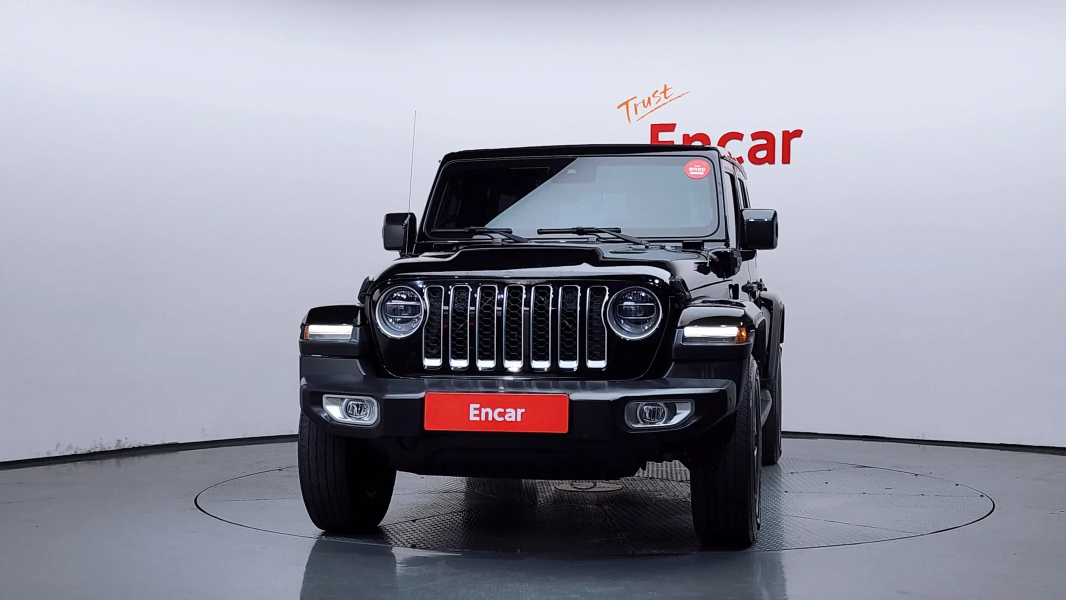 Jeep (JL) 2.0 4 4xe 2022 3/31