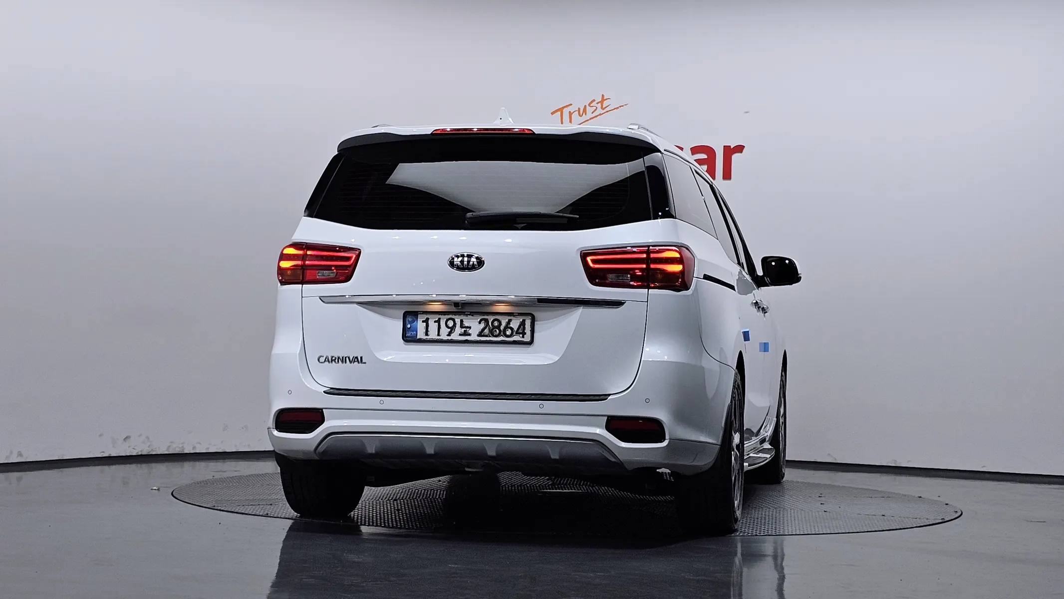 Kia 카니발 9 2020 3/5