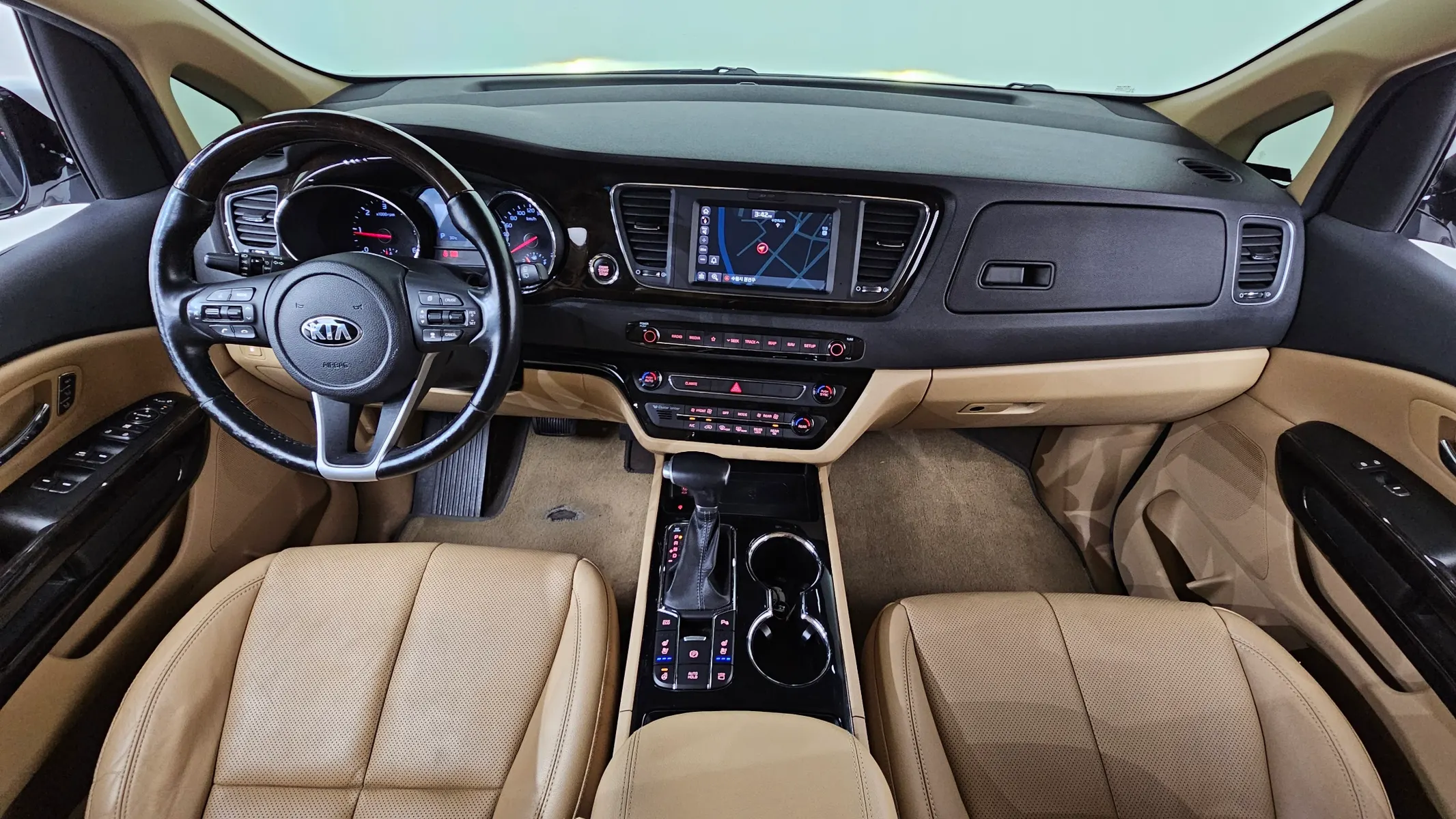 Kia 카니발 9 2020 4/5