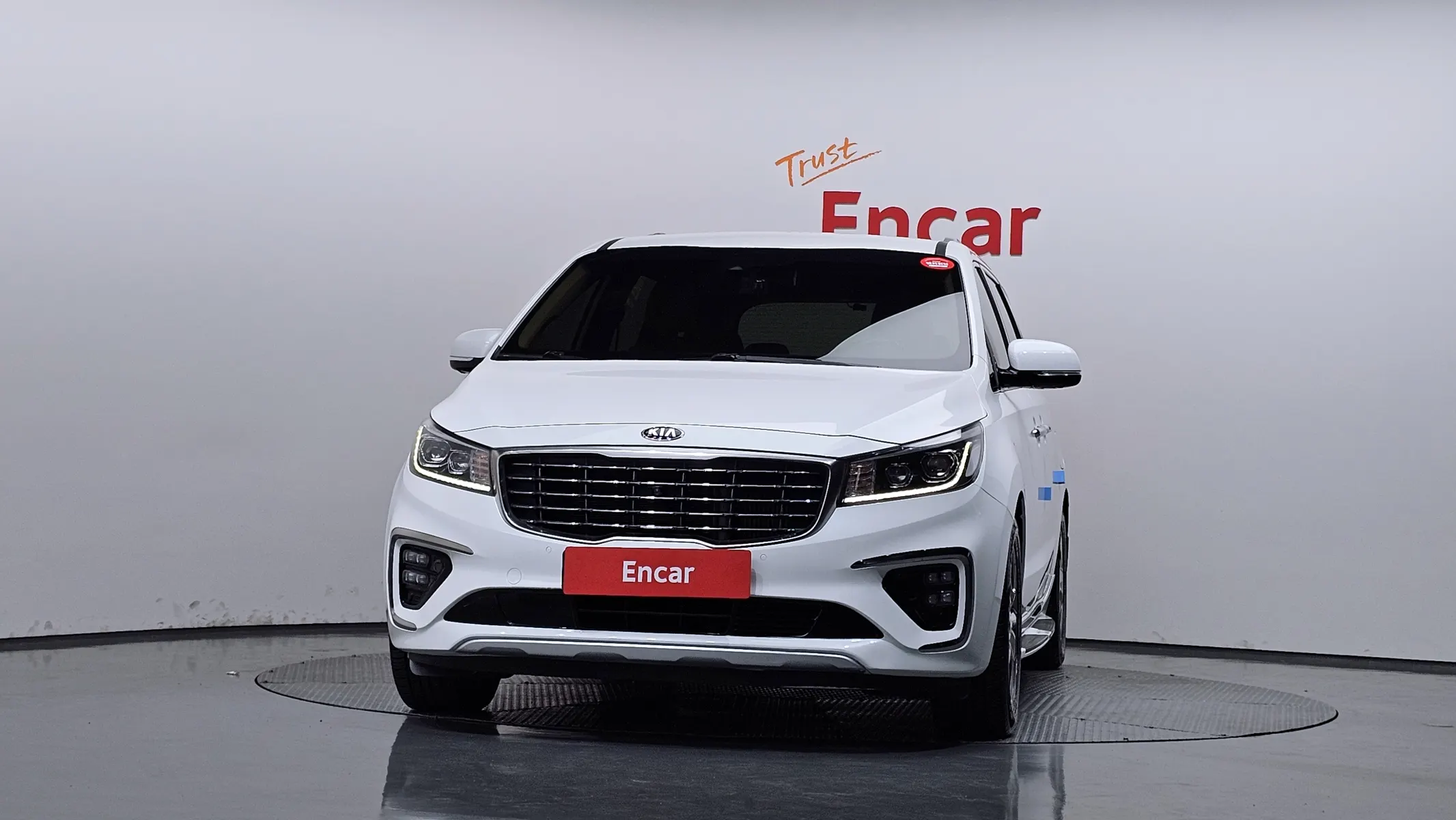 Kia 카니발 9 2020 2/5