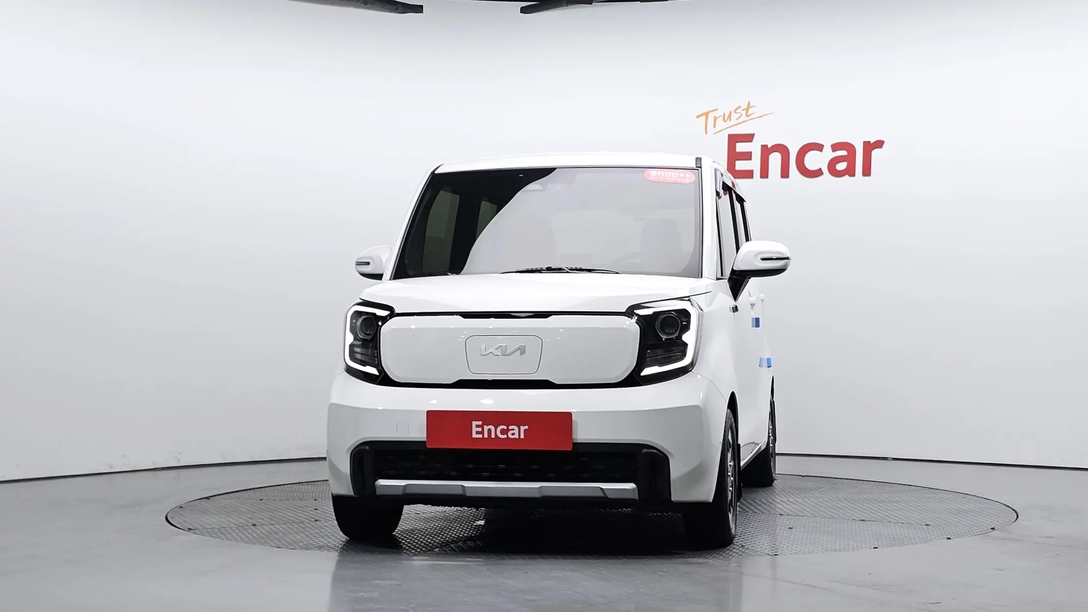 Kia EV 2023 3/37