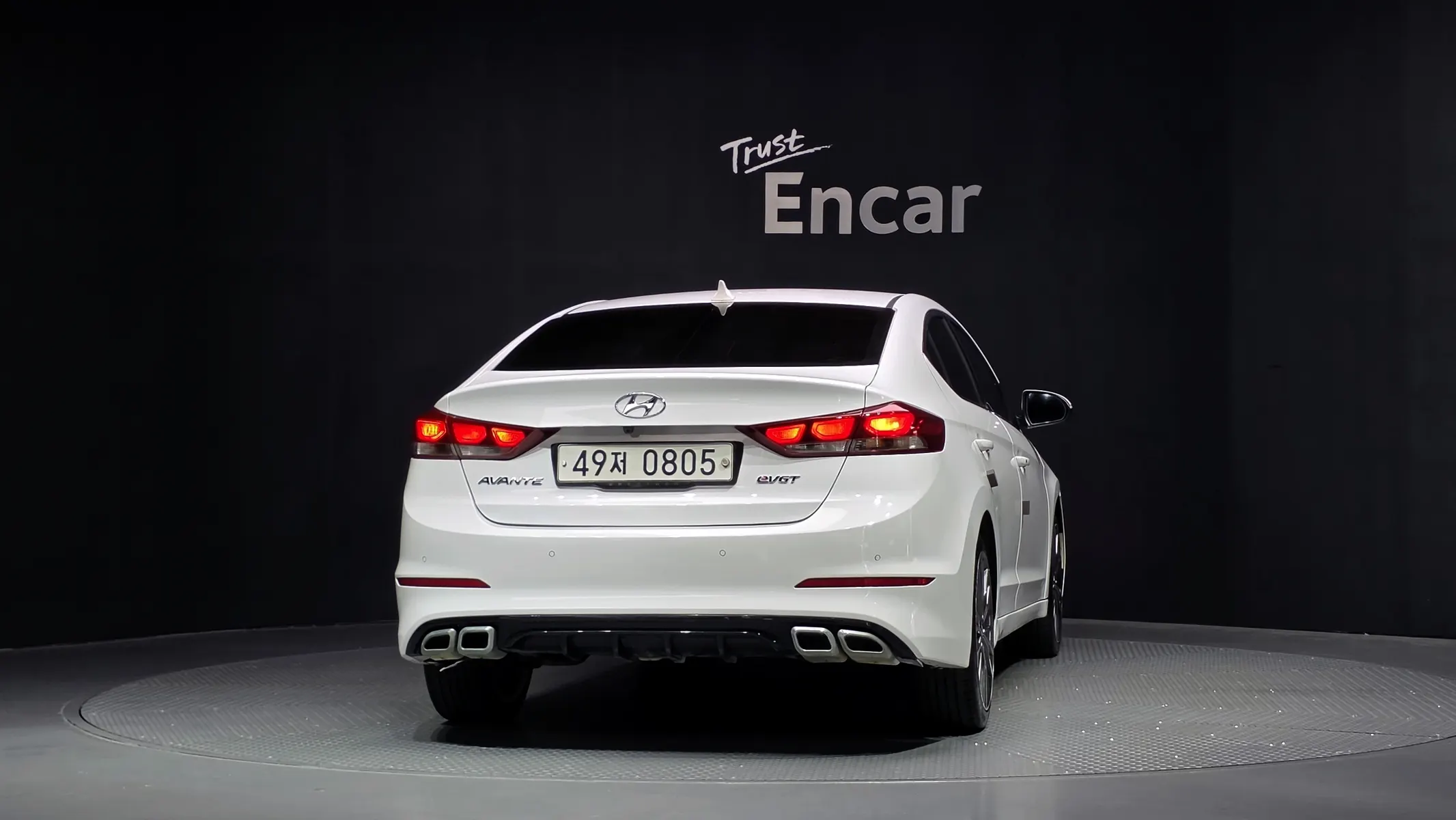 Hyundai AD 1.6 e-VGT 2016 3/5