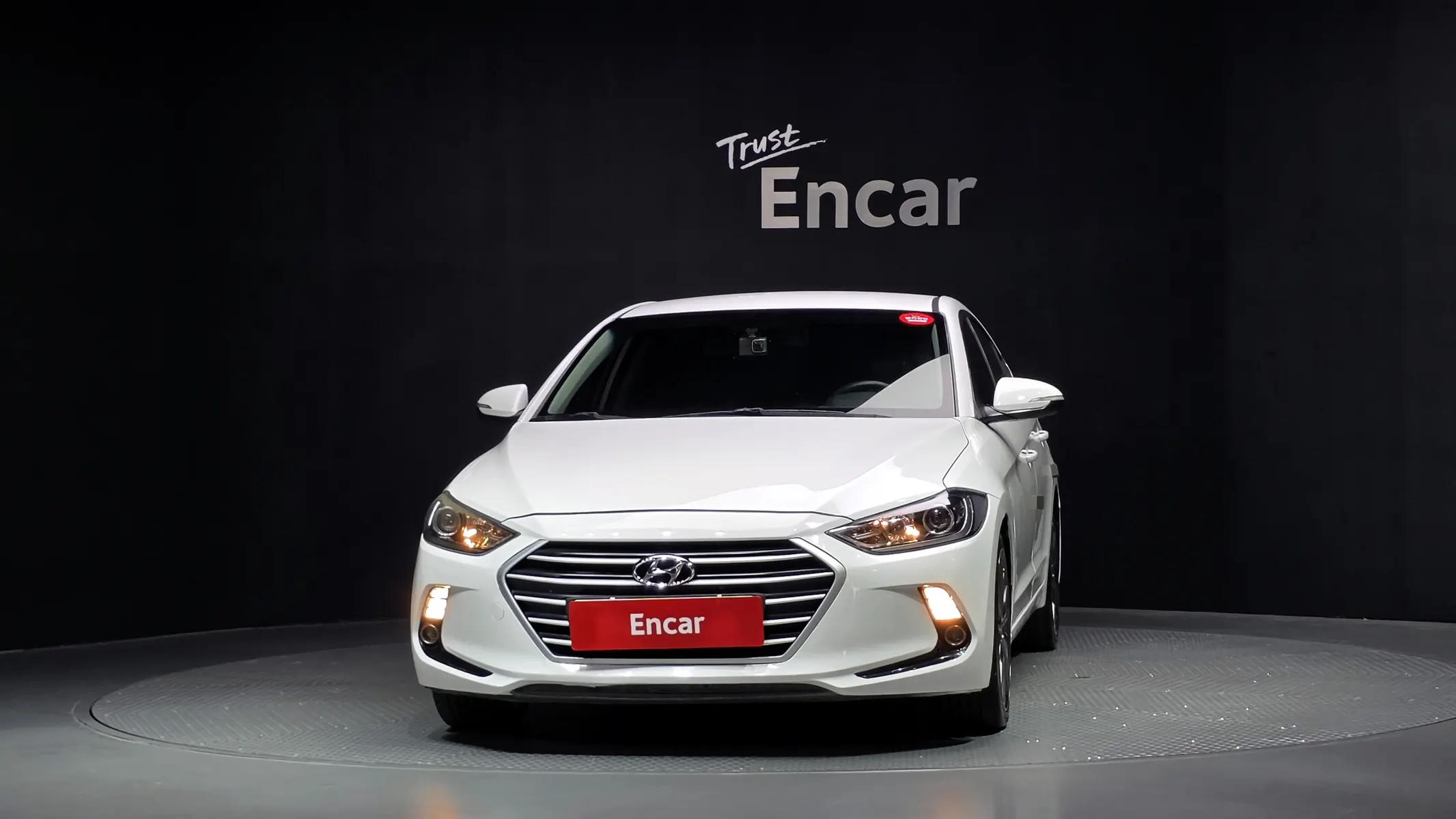 Hyundai AD 1.6 e-VGT 2016 2/5