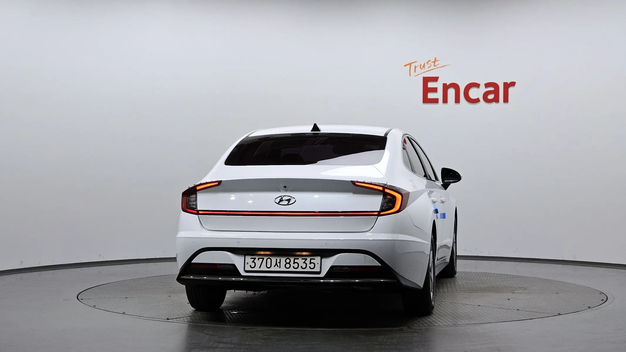 Hyundai (DN8) 2.0 LPG() 2021 3/5