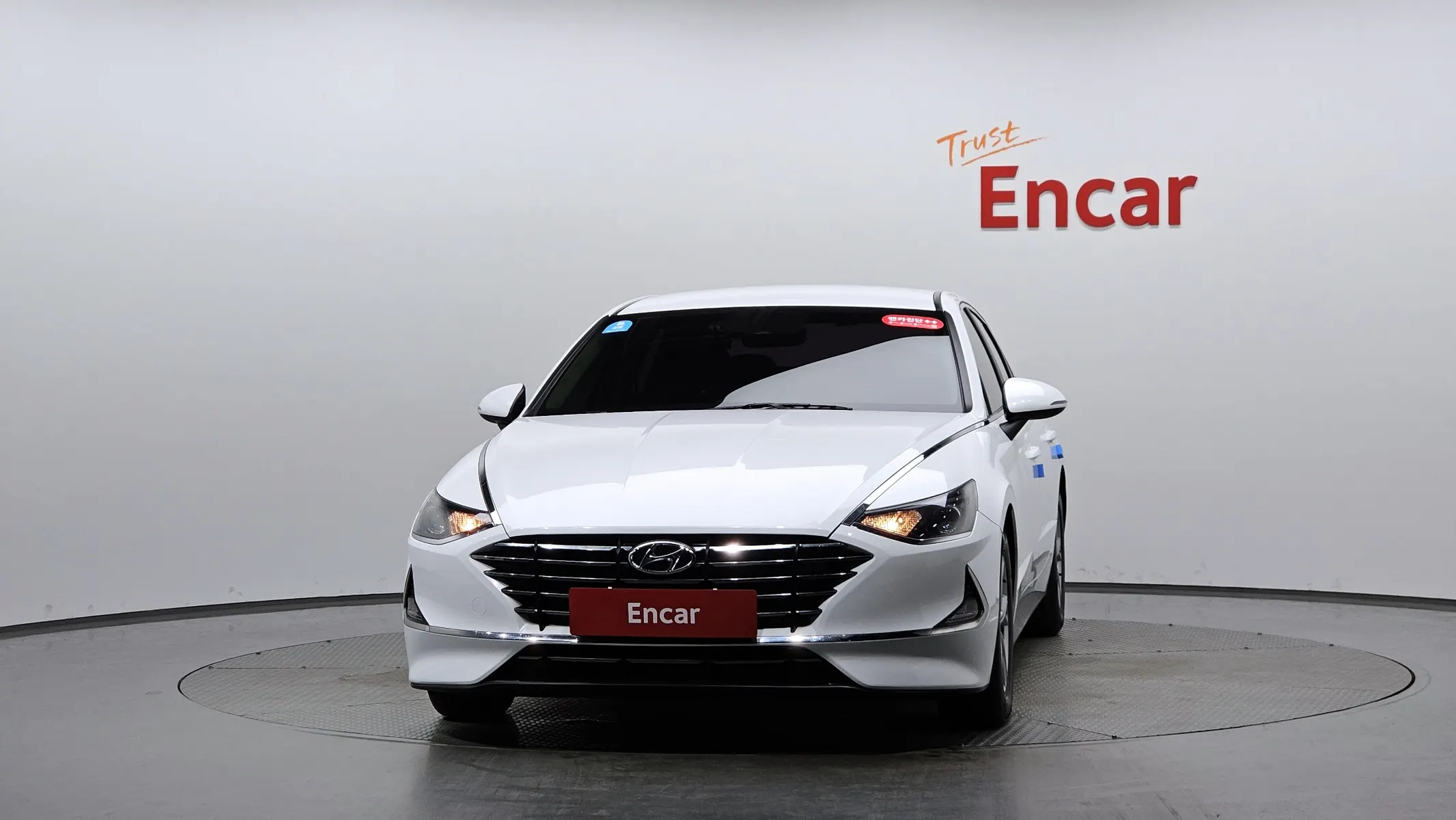 Hyundai (DN8) 2.0 LPG() 2021 2/5