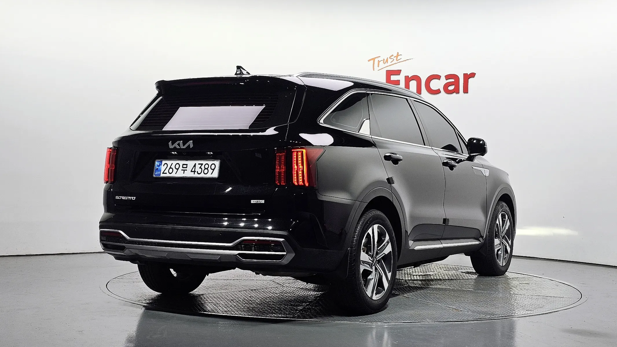 Kia 4 HEV 1.6 2WD 2022 2/36