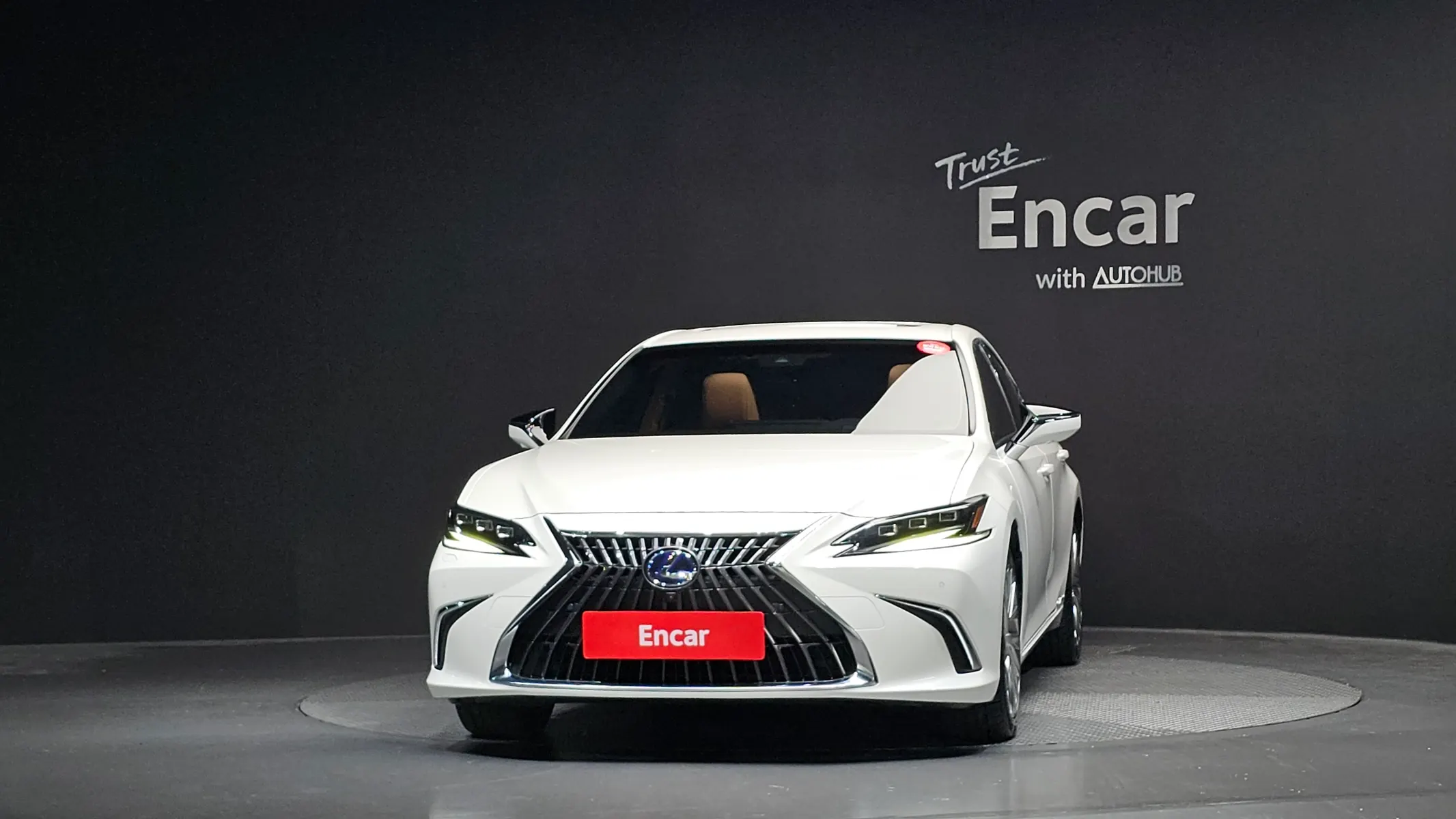 Lexus ES300h 7 2022 3/34