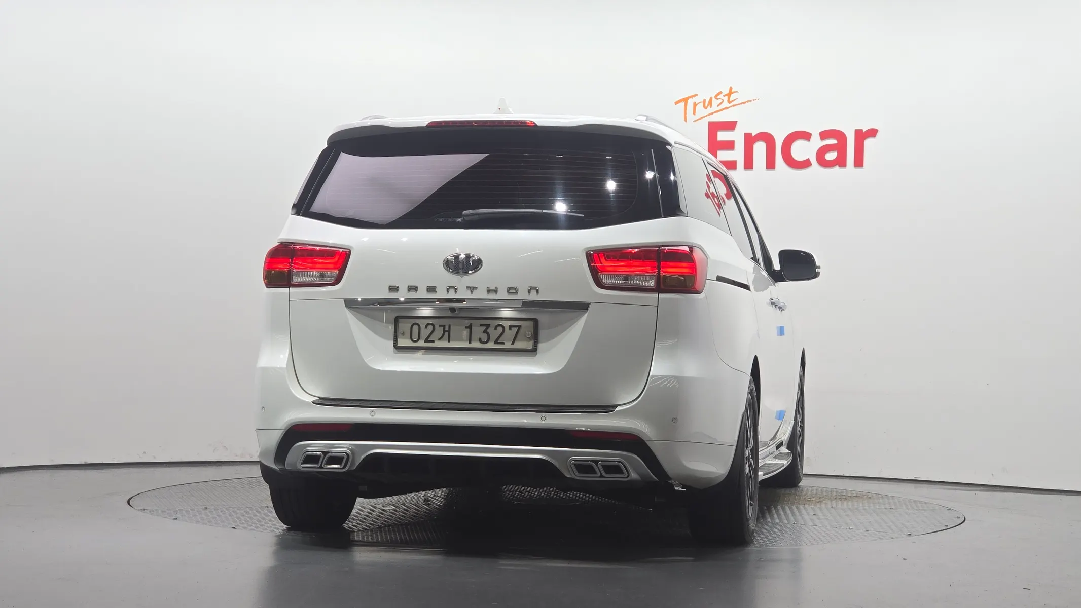 Kia 카니발 9 2017 3/5