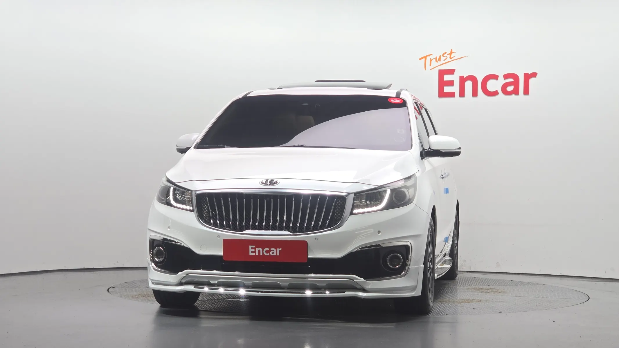 Kia 카니발 9 2017 2/5