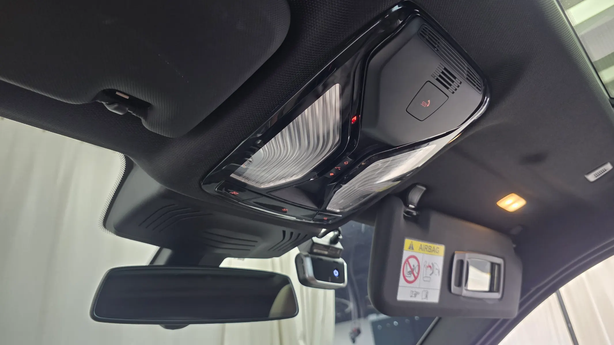 BMW X4 (G02) xDrive20i M X 2021 31/32