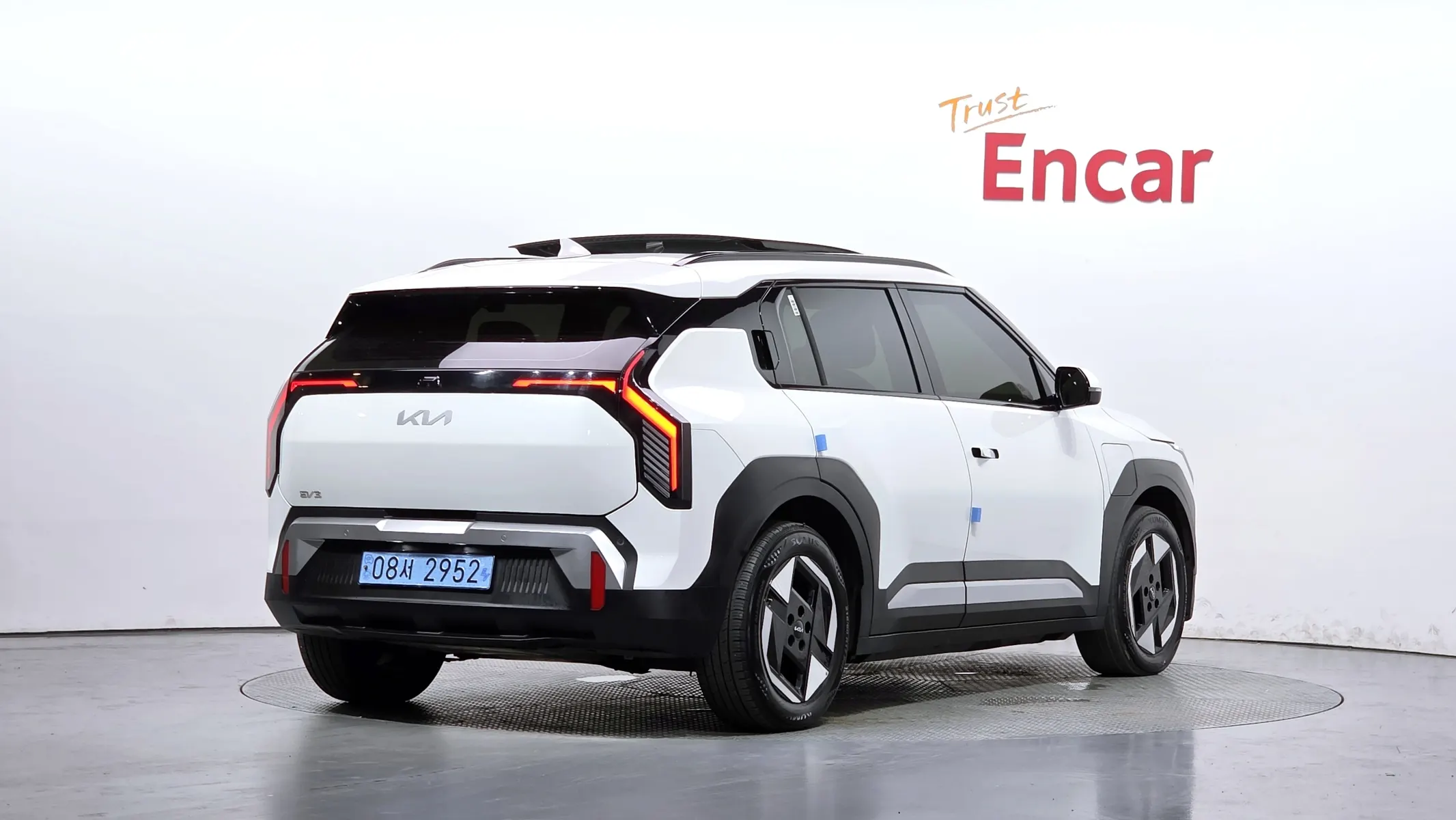 Kia EV3 2WD 2025 2/32