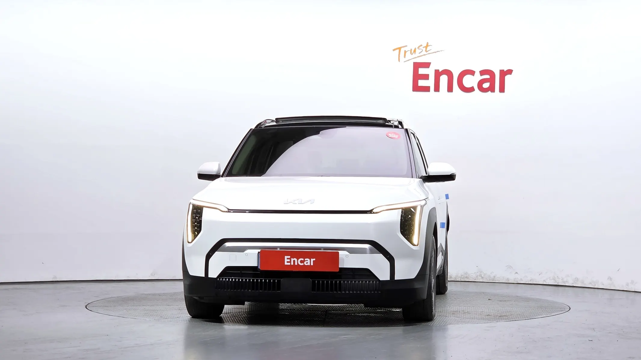 Kia EV3 2WD 2025 3/32