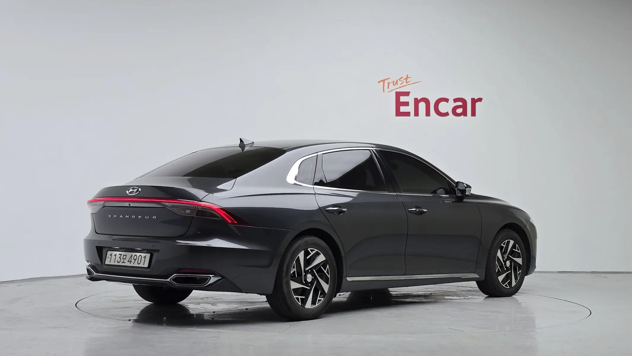 Hyundai IG 2022 2/35