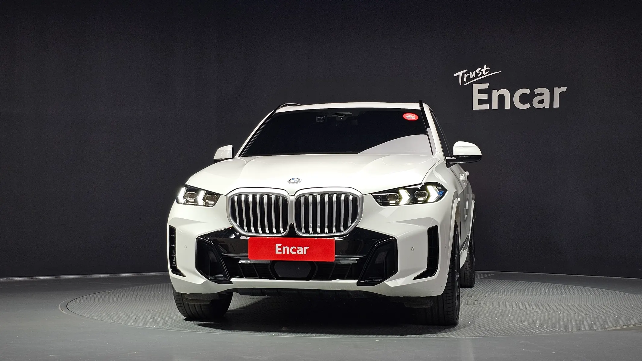 BMW X5 (G05) xDrive 40i M 2026 3/35