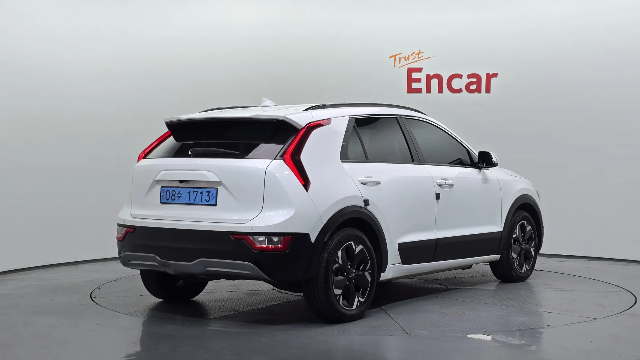 Kia EV 2022 2/32