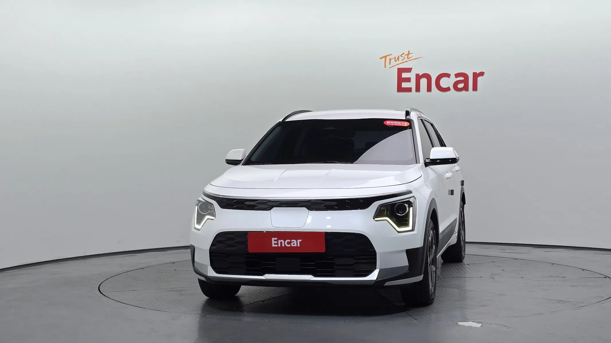 Kia EV 2022 3/32