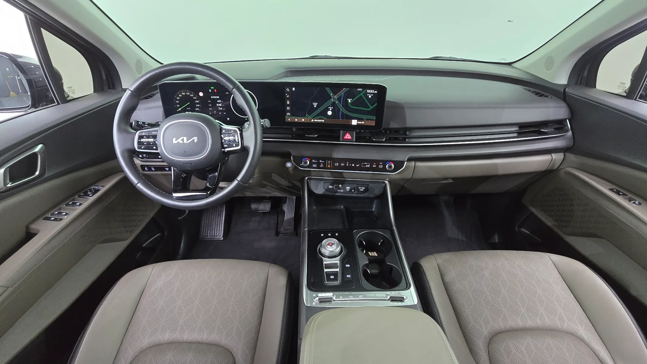 Kia 4 HEV 9 2024 4/5