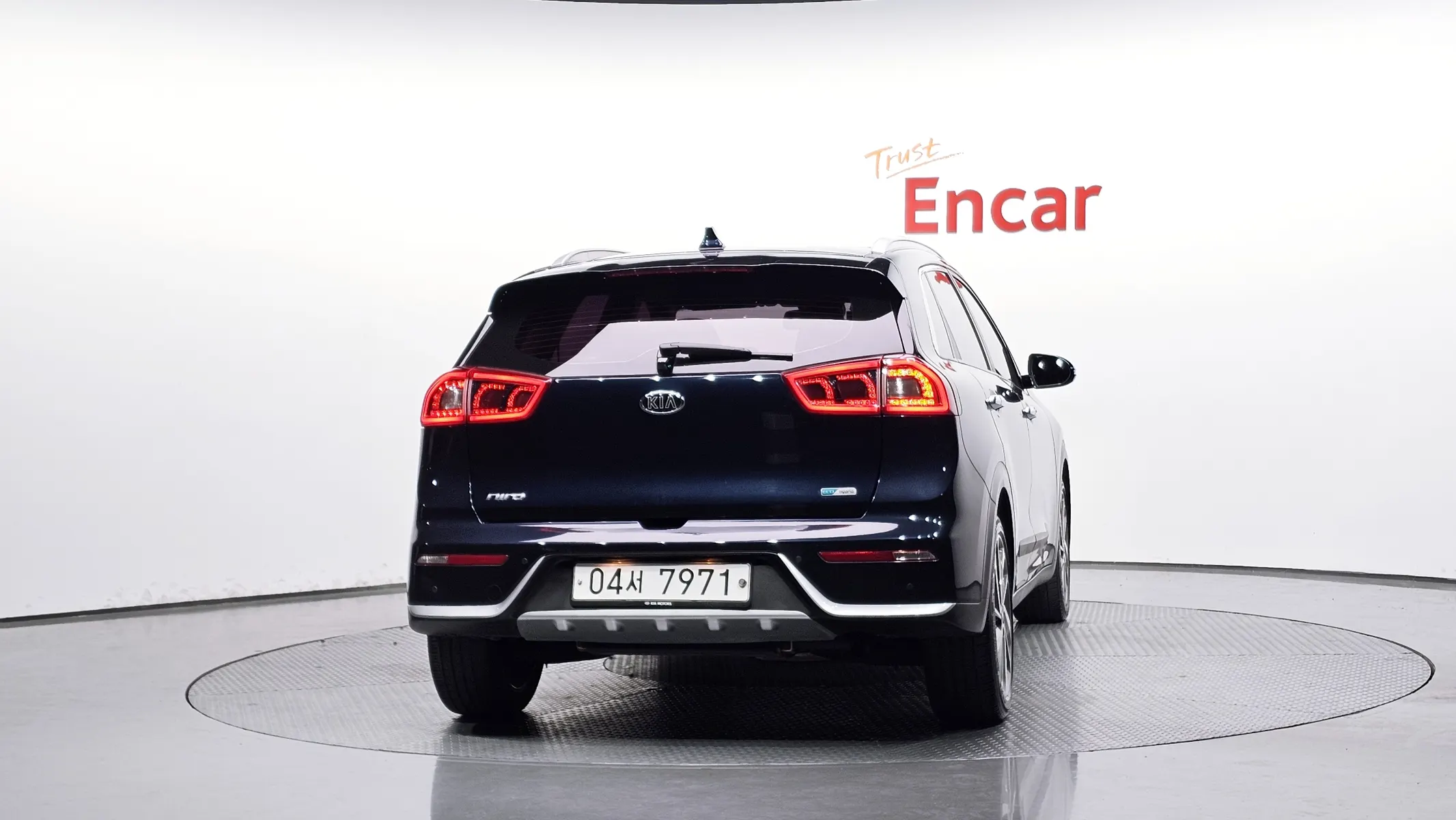 Kia Niro 2018 3/5