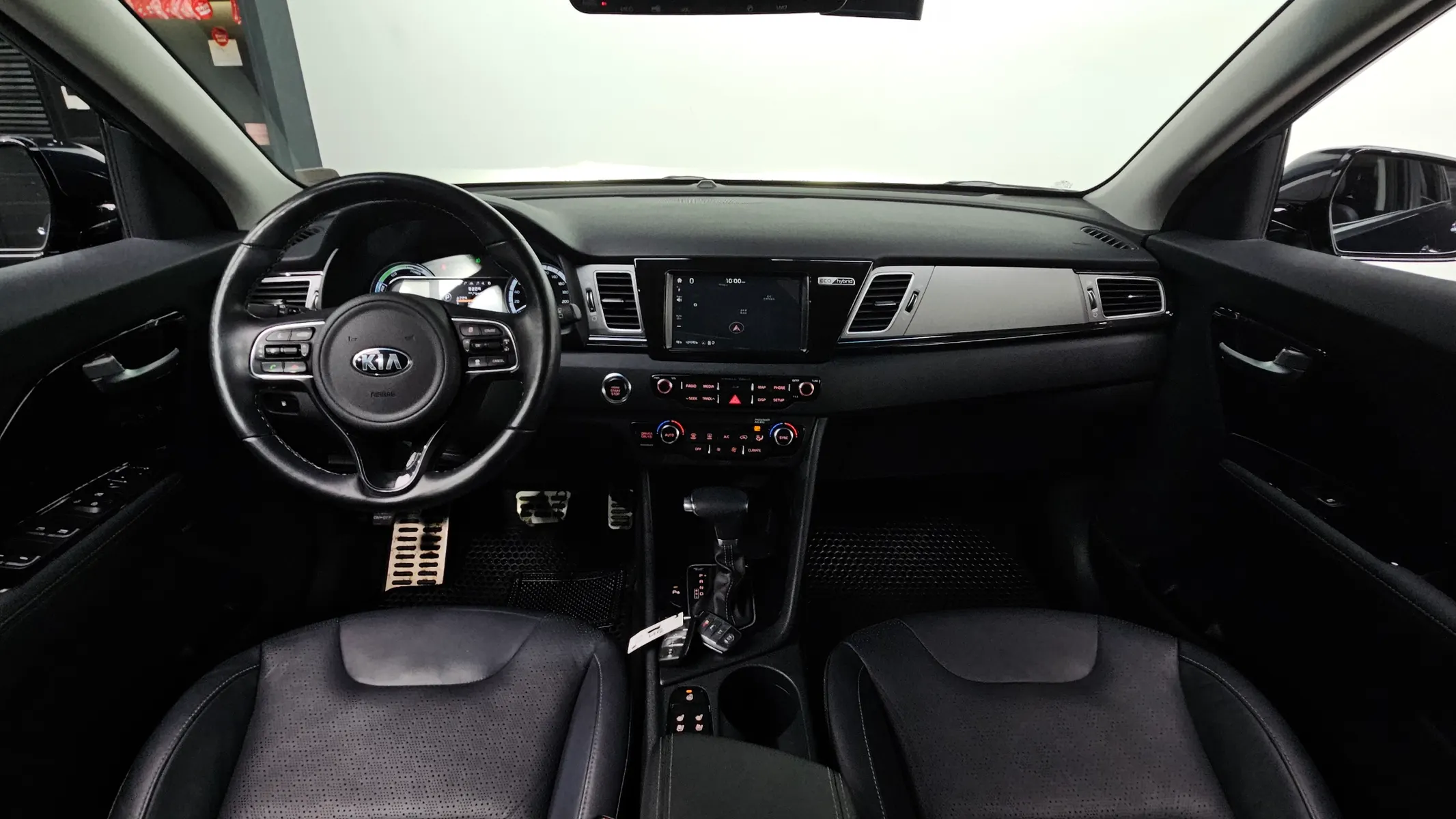 Kia Niro 2018 4/5
