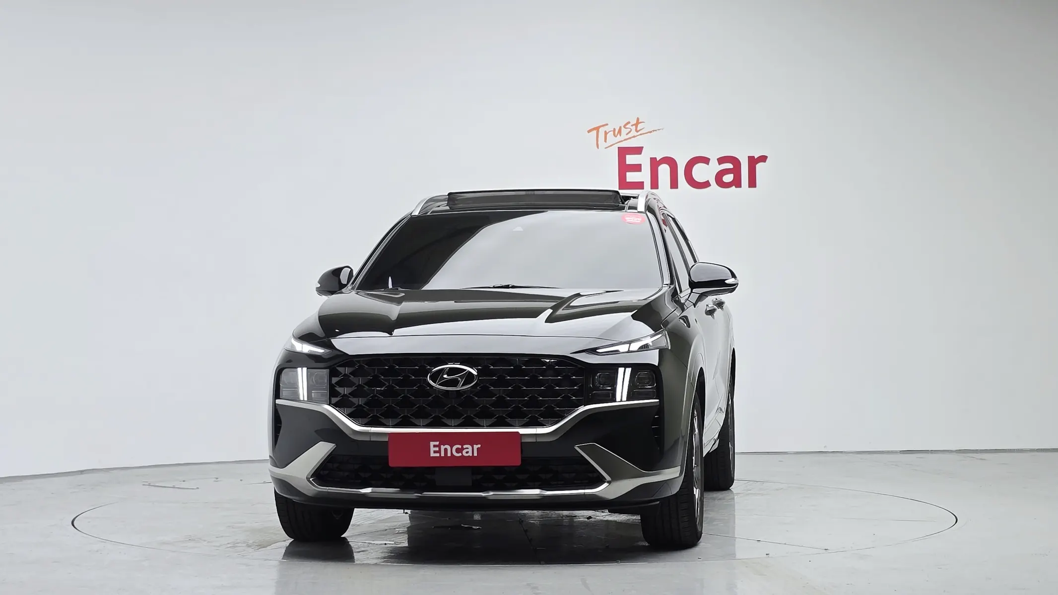 Hyundai 싼타페 HEV 1.6 2WD 2023 3/38