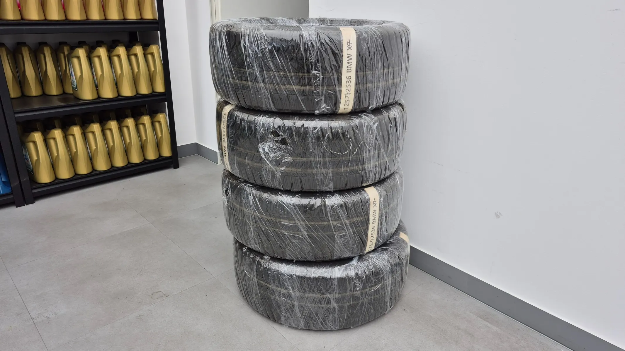 BMW X4 (G02) xDrive20i xLine 2021 43/44