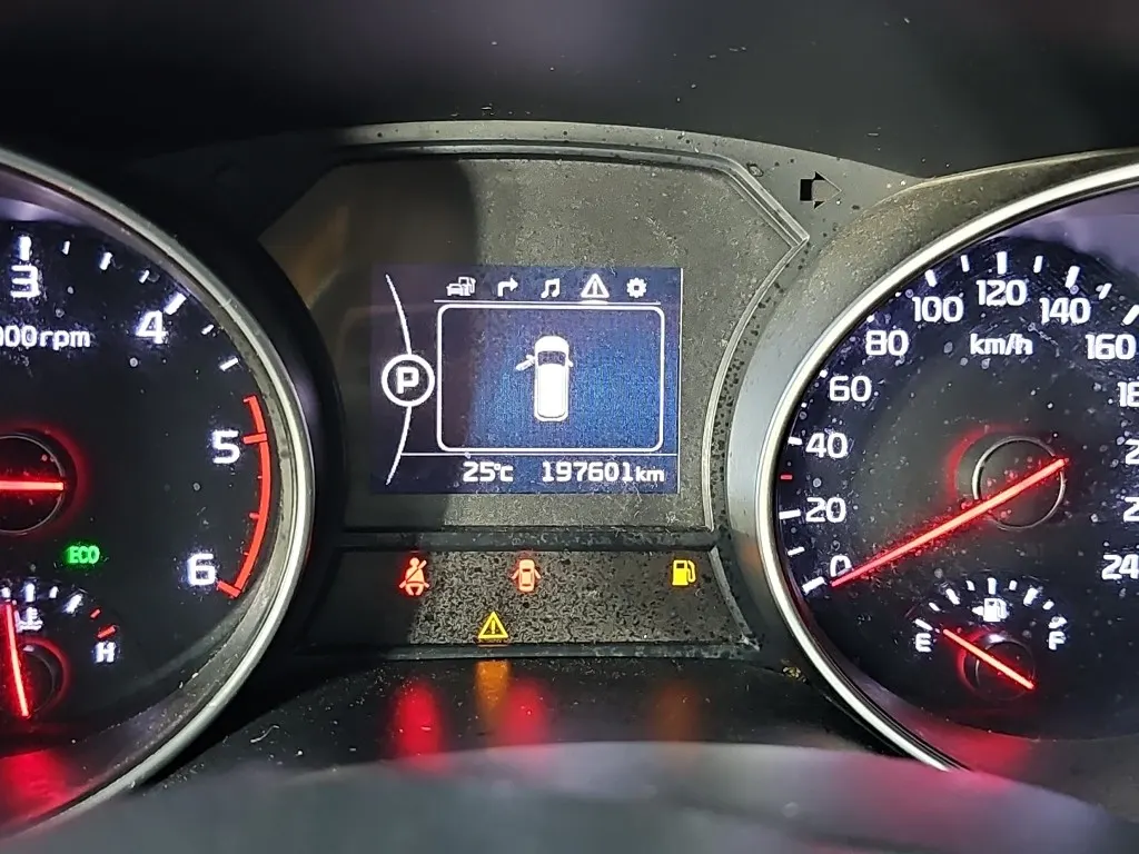 Kia 카니발 9 2015 4/5