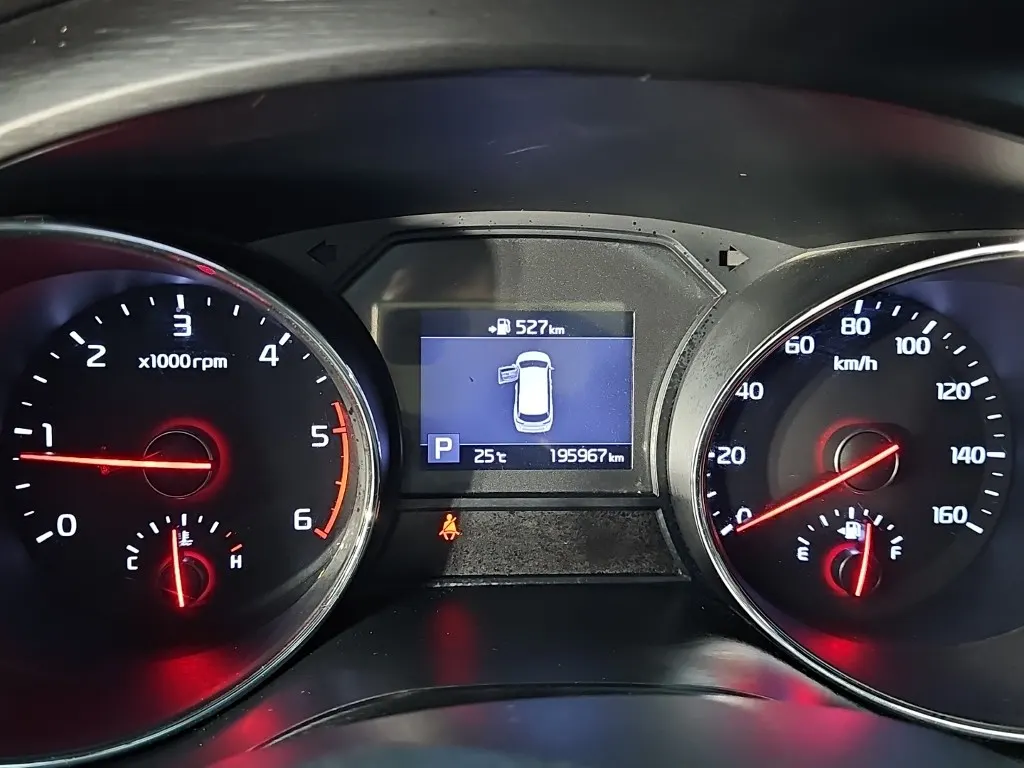 Kia 카니발 11 2018 4/5