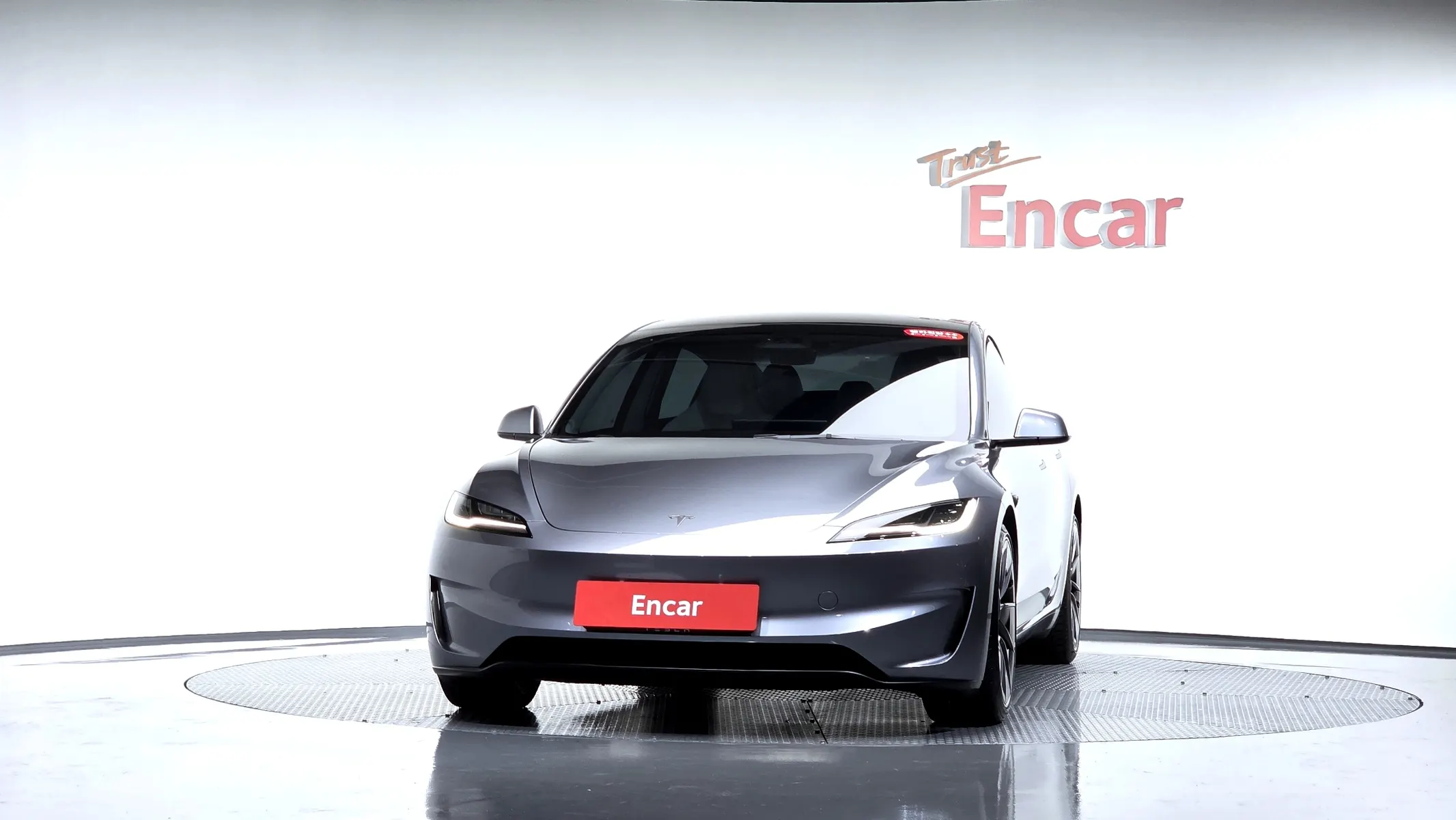 Tesla 3 AWD 2024 2/5