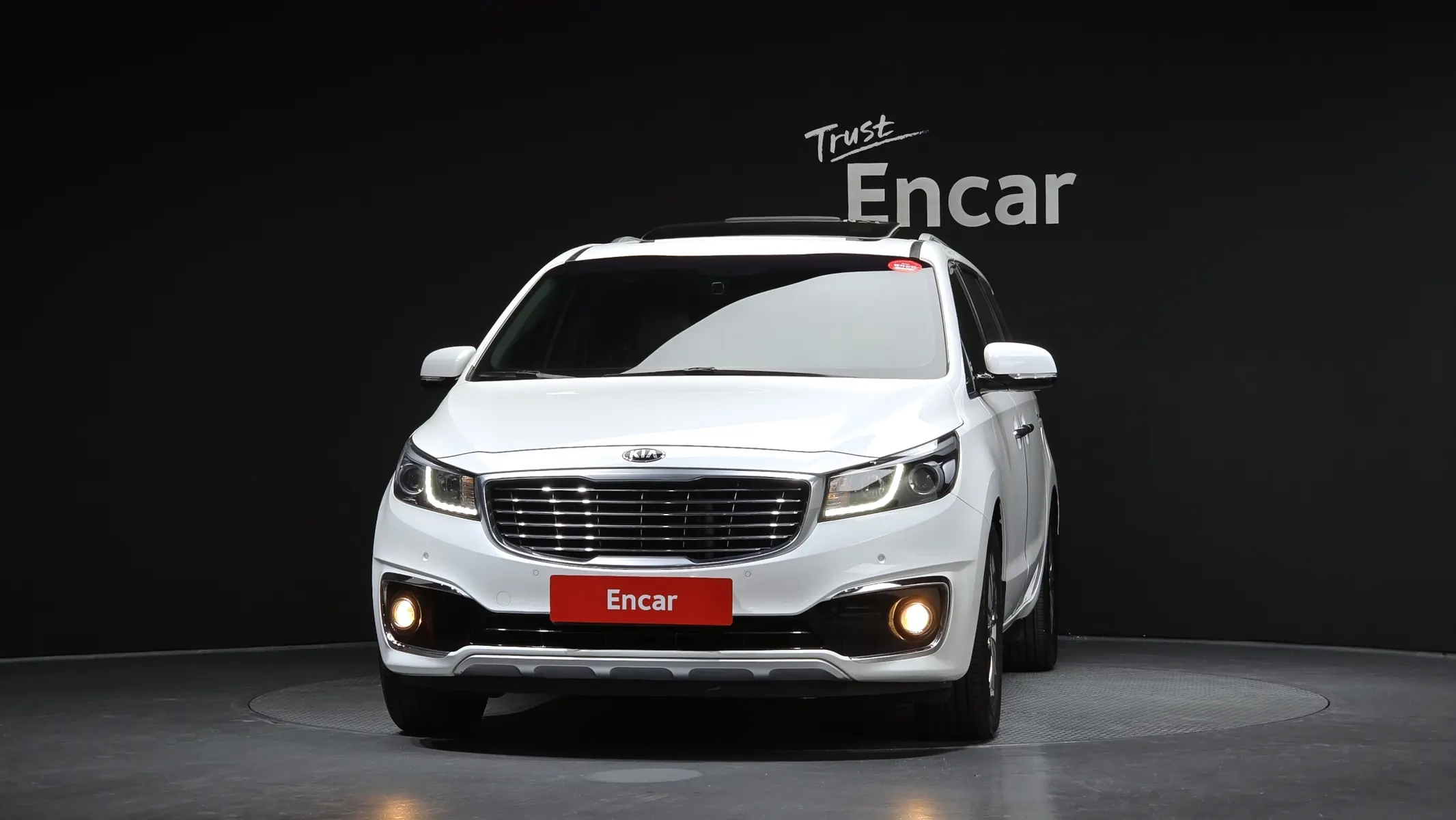 Kia 카니발 9 2017 2/5
