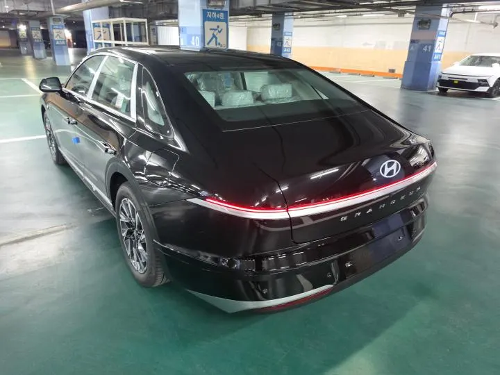 Hyundai (GN7) 2026 2/16