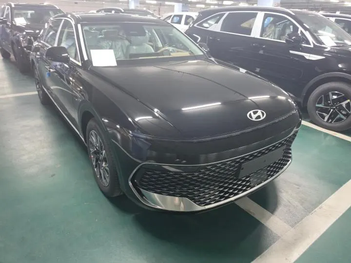 Hyundai (GN7) 2026 3/16