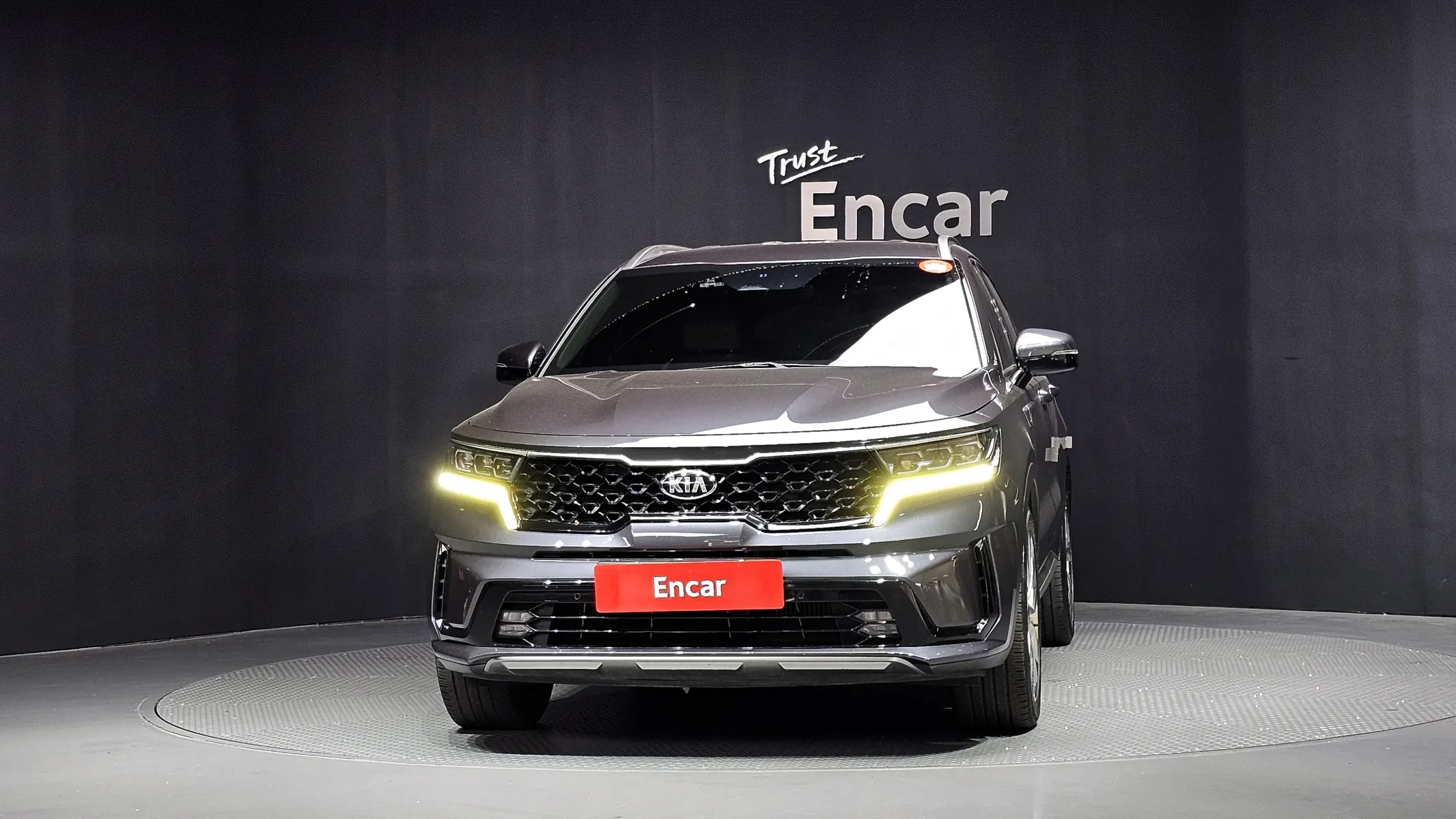 Kia 4 2.2 2WD 2020 2/5