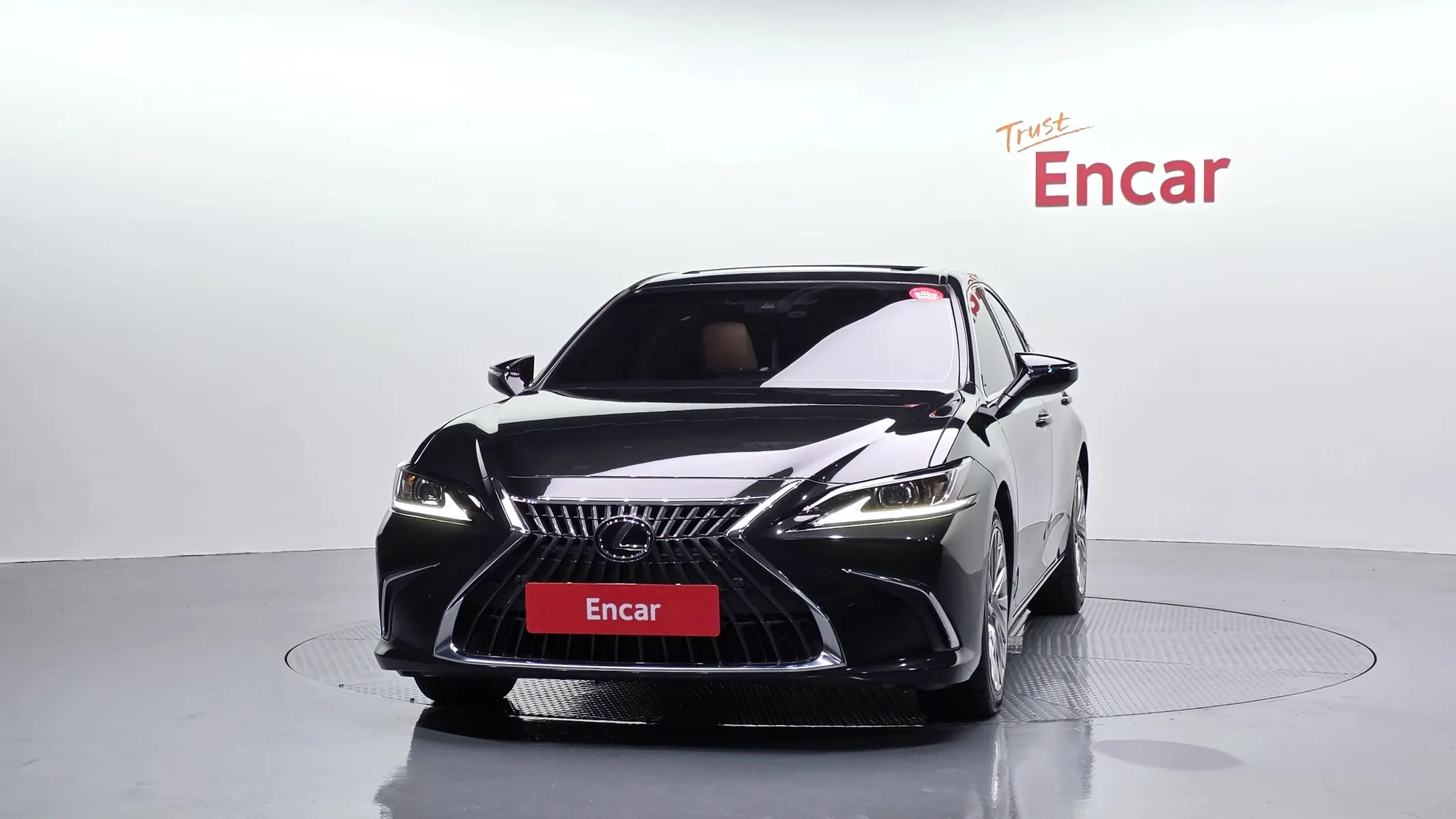 Lexus ES300h 7 2023 3/35