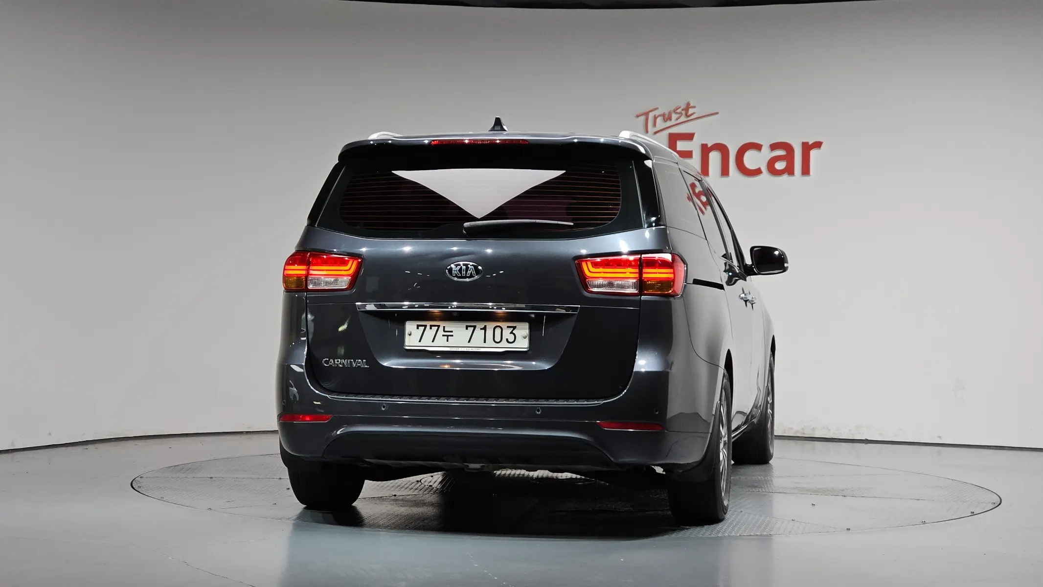 Kia 카니발 11 2014 3/5
