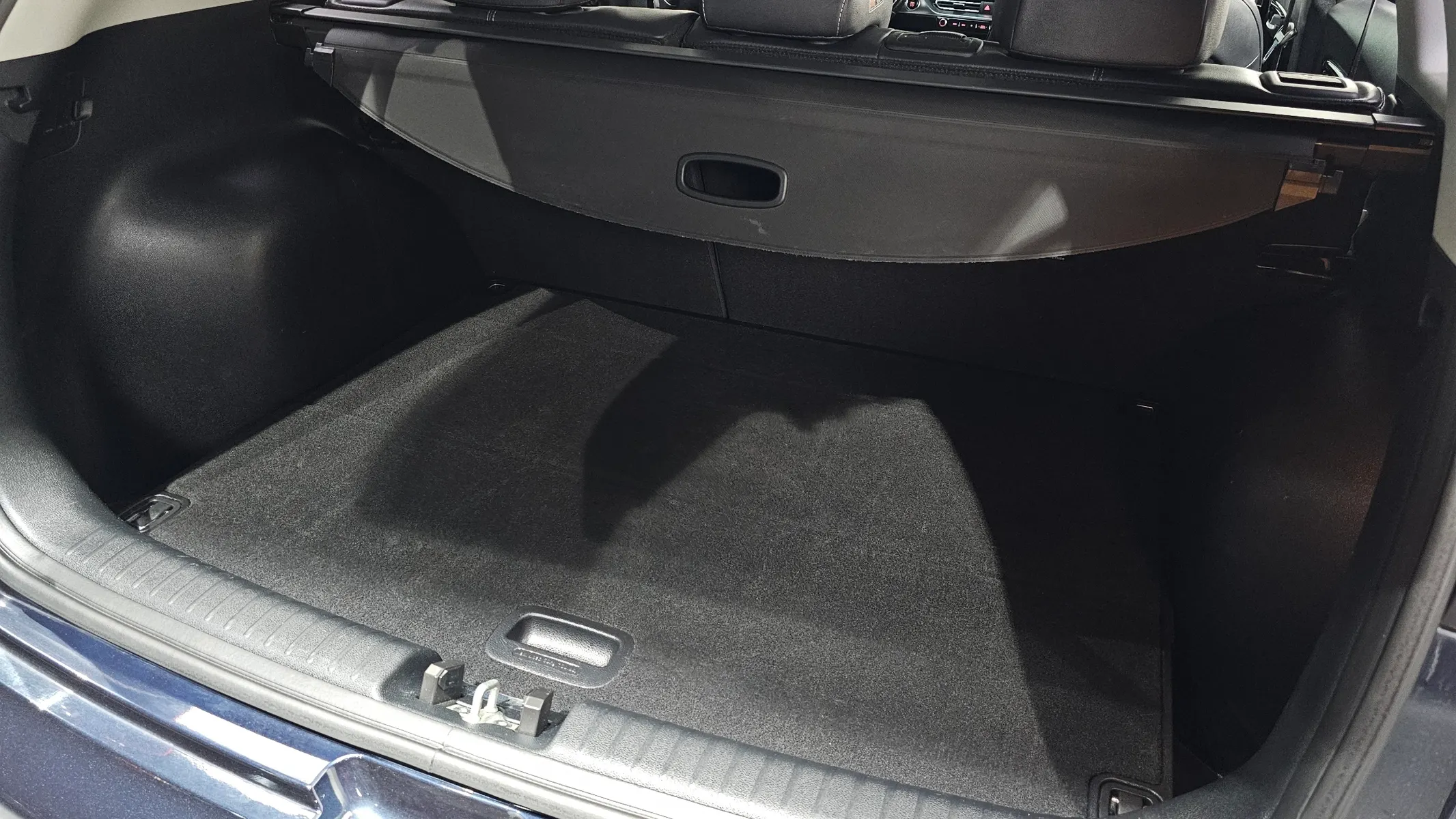 Kia 니로 1.6 HEV 2019 30/31