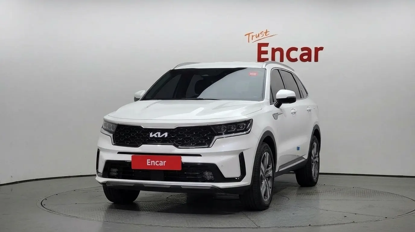 Kia 4 2.5T 2WD 2022 2/5