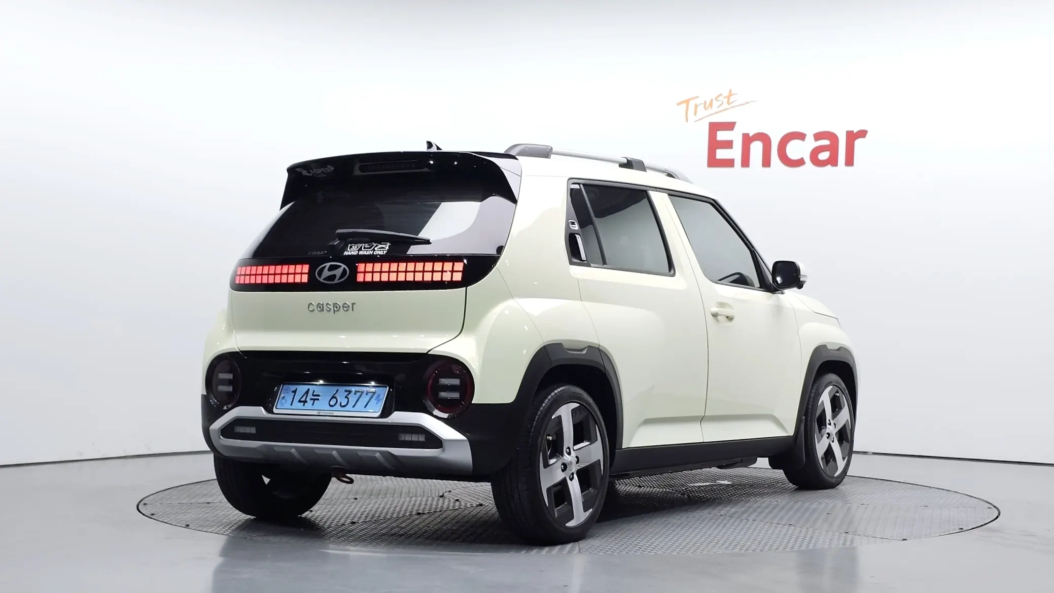Hyundai 캐스퍼 일렉트릭 2024 2/39