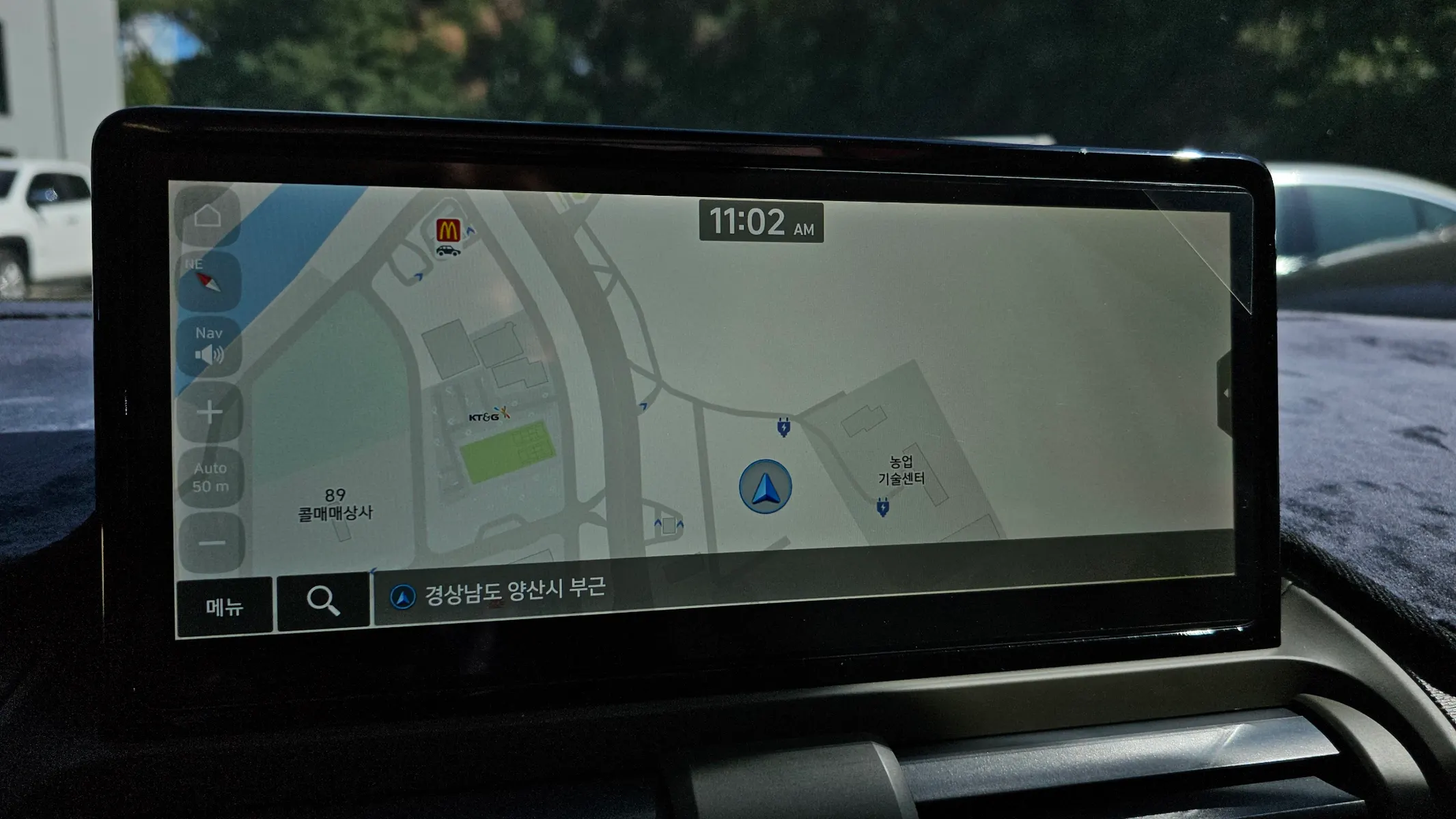 Hyundai 캐스퍼 일렉트릭 2024 38/39