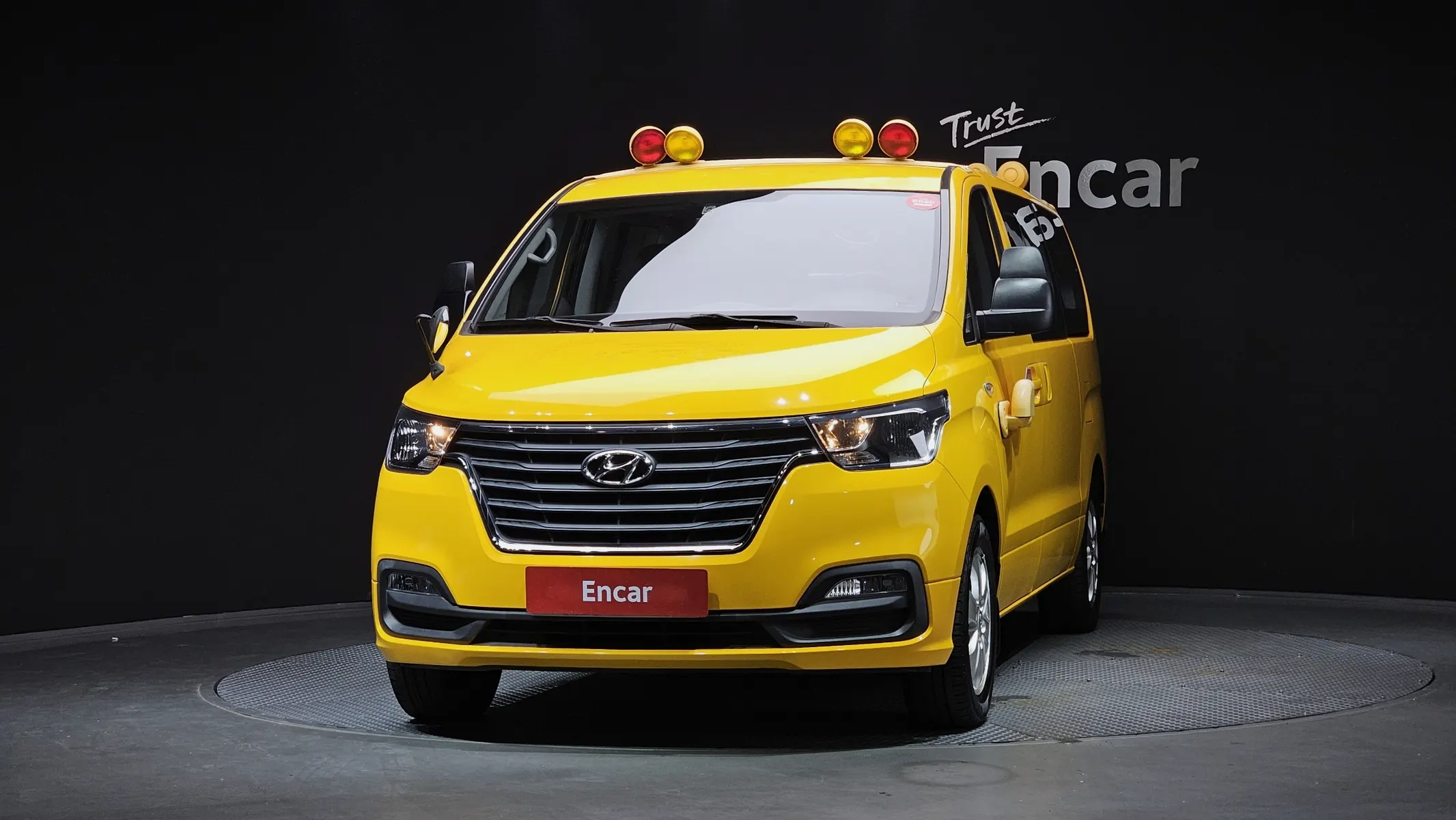 Hyundai 그랜드 스타렉스 LPi 2020 3/31