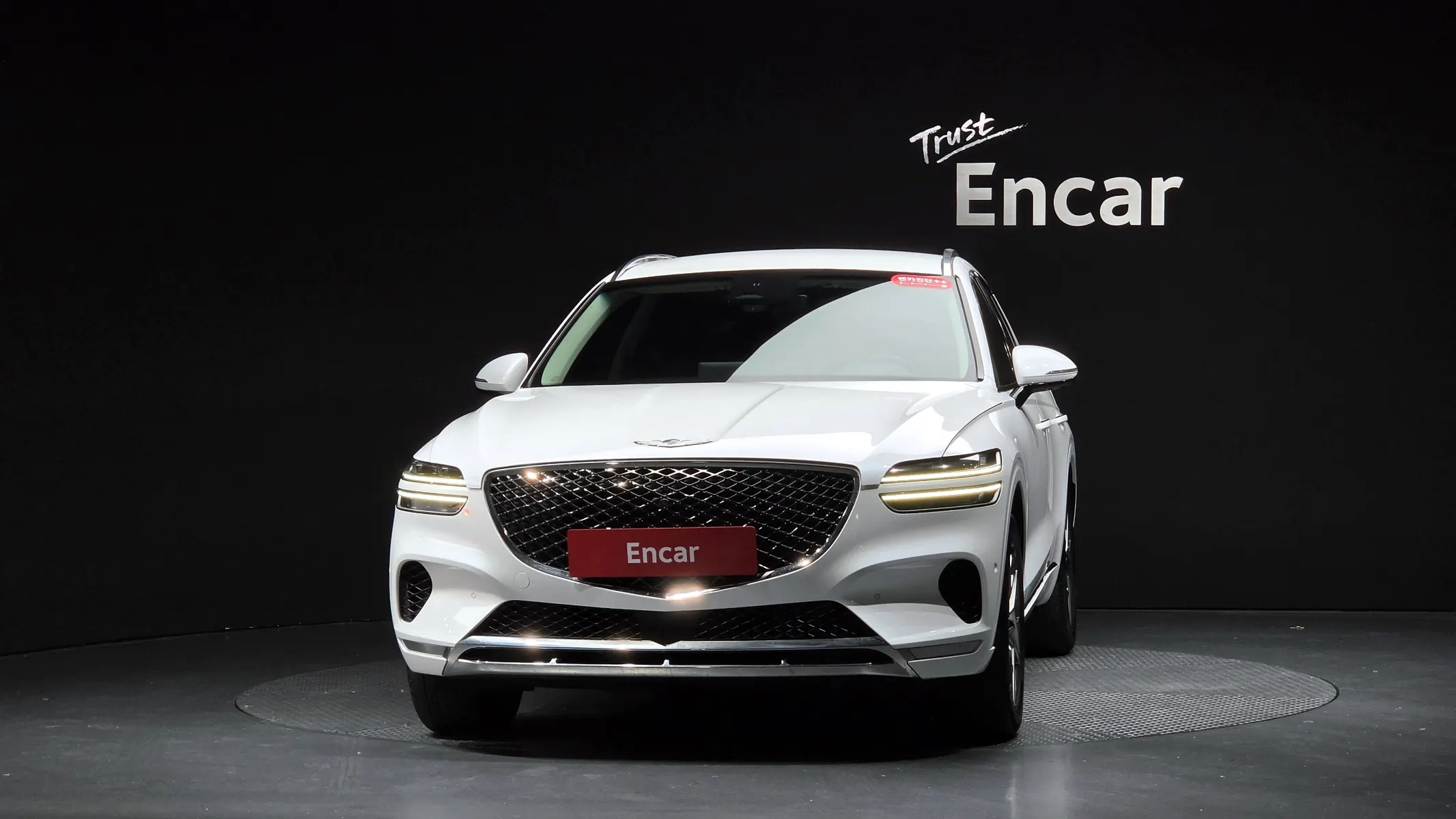 Genesis GV70 2.5T AWD 2022 2/5