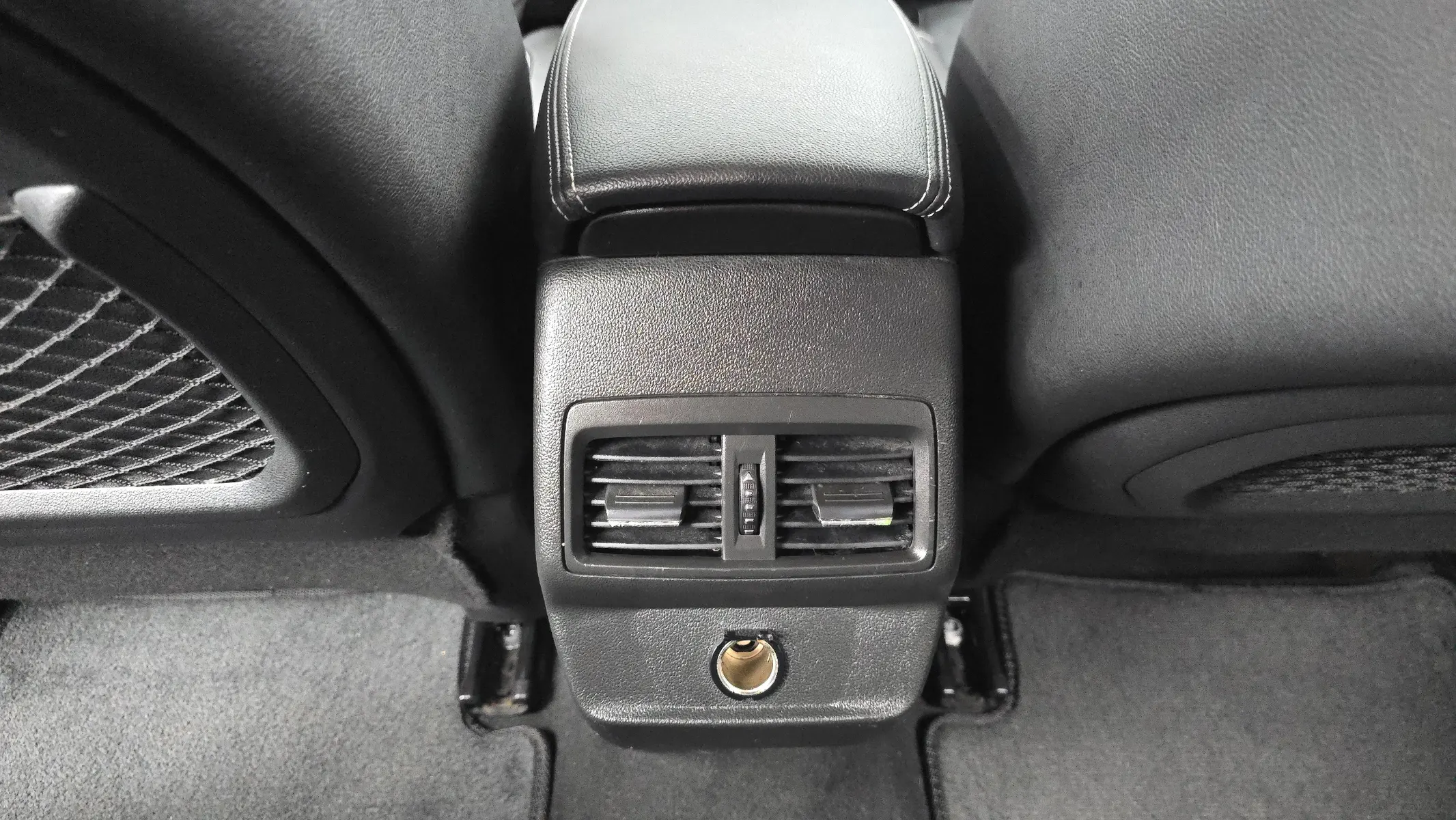 Renault Korea QM6 2.0 LPe LE 2WD 2020 31/32