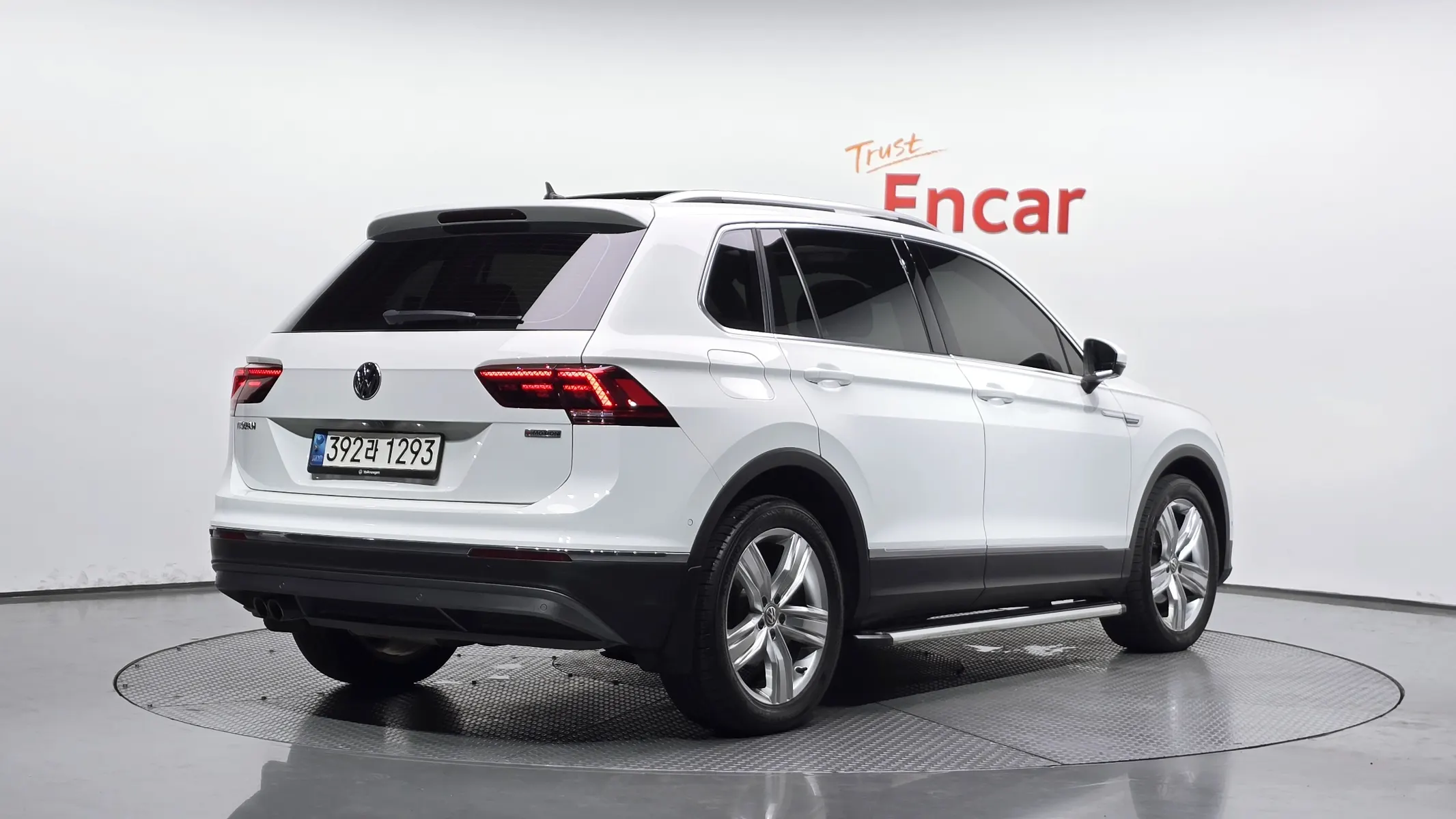 Volkswagen 2 2.0 TDI 4 2020 2/33