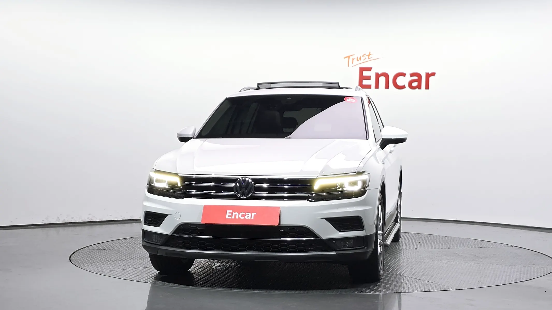 Volkswagen 2 2.0 TDI 4 2020 3/33